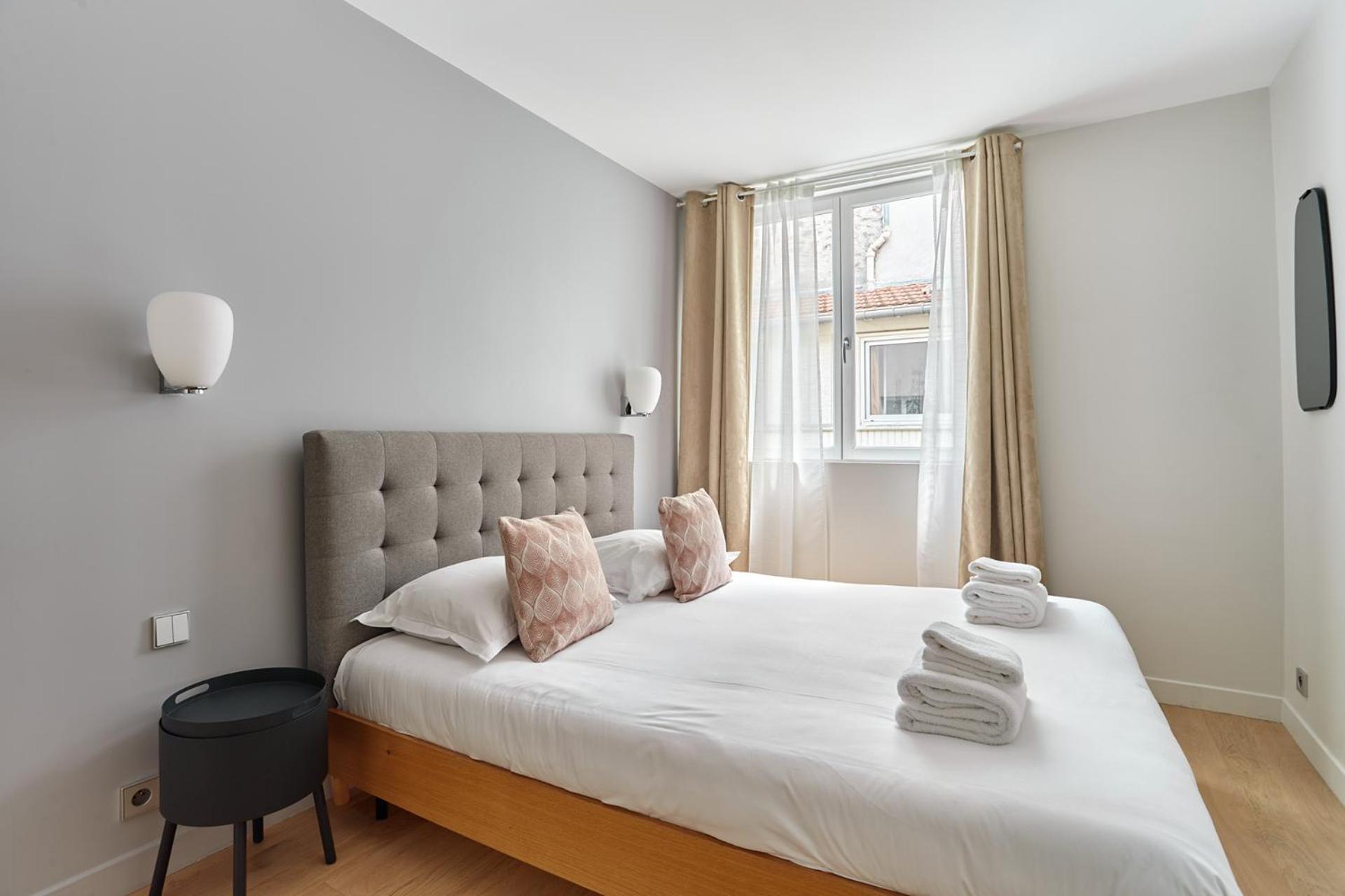 Porte Maillot Arc De Triomphe By Studio Prestige Parigi
