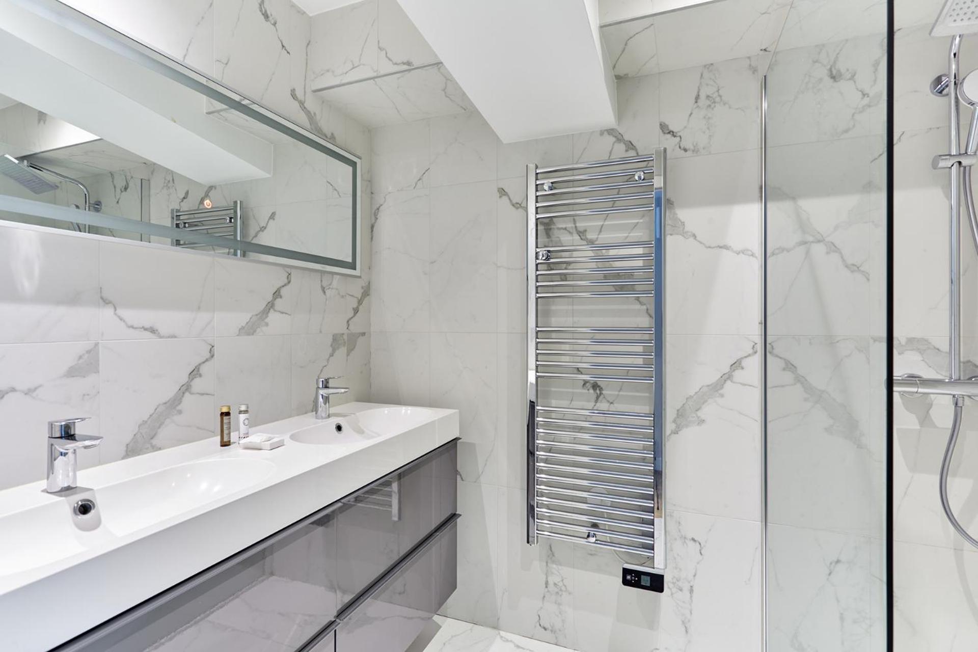 Porte Maillot Arc De Triomphe By Studio Prestige Appartamento Parigi