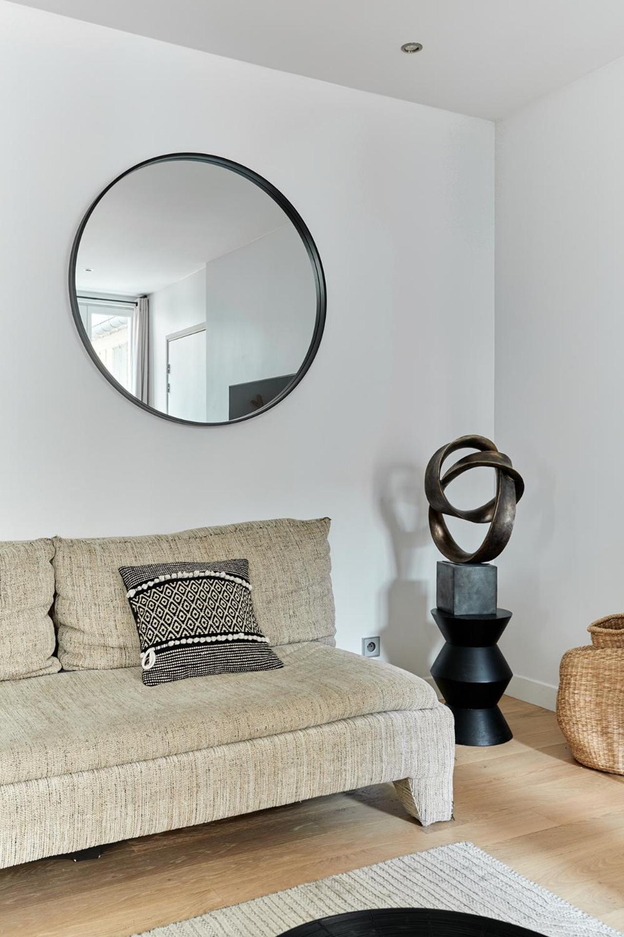 Porte Maillot Arc De Triomphe By Studio Prestige * Parigi