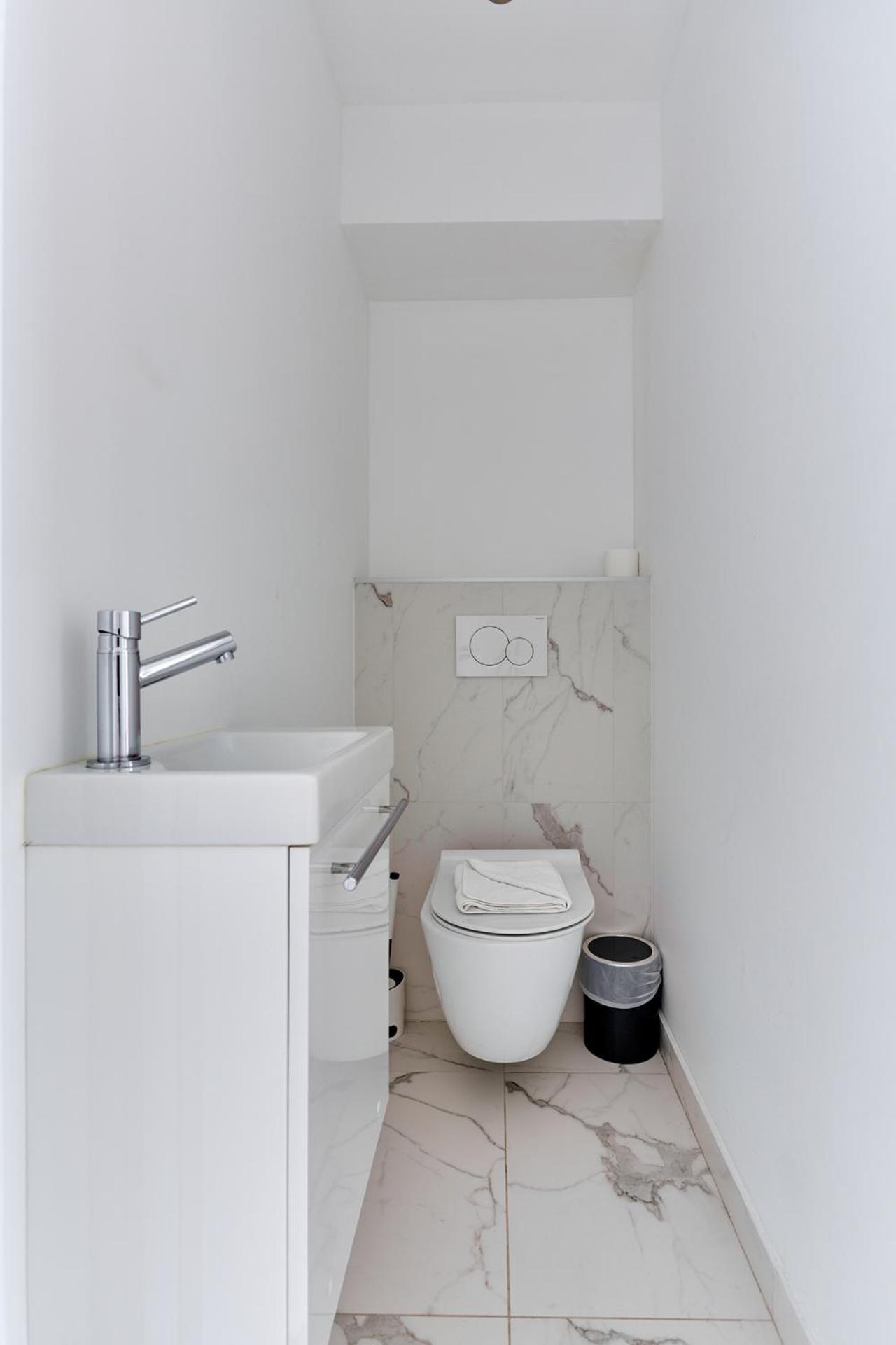 Porte Maillot Arc De Triomphe By Studio Prestige Parigi