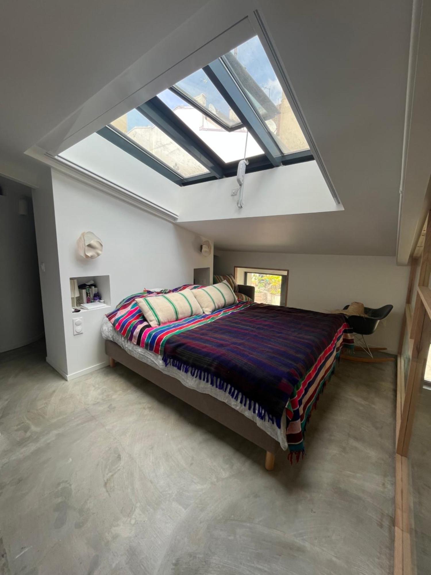 Casa vacanze Loft Familial Avec Grand Jardin Verdoyant Parigi