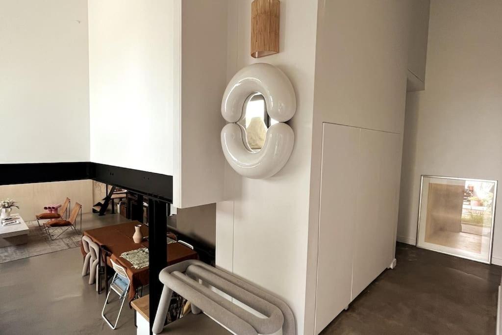 Casa vacanze Loft Familial Avec Grand Jardin Verdoyant *