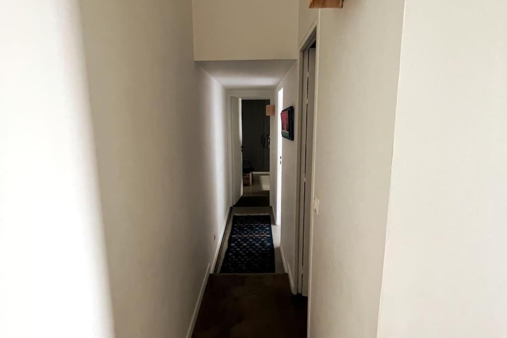 Casa vacanze Loft Familial Avec Grand Jardin Verdoyant Parigi