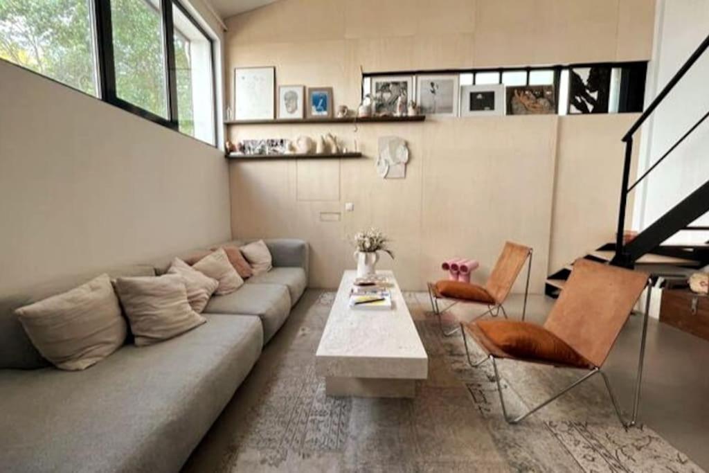 Casa vacanze Loft Familial Avec Grand Jardin Verdoyant
