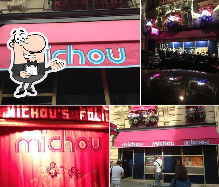 Métro Pigalle,garçonnière 25 M2, 3 Per, Cabarets Théâtres,restaurants,tout Confort Parigi