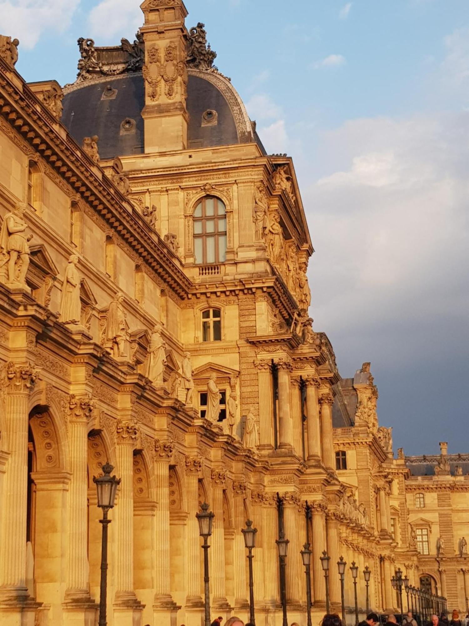 Hotel Alison Parigi