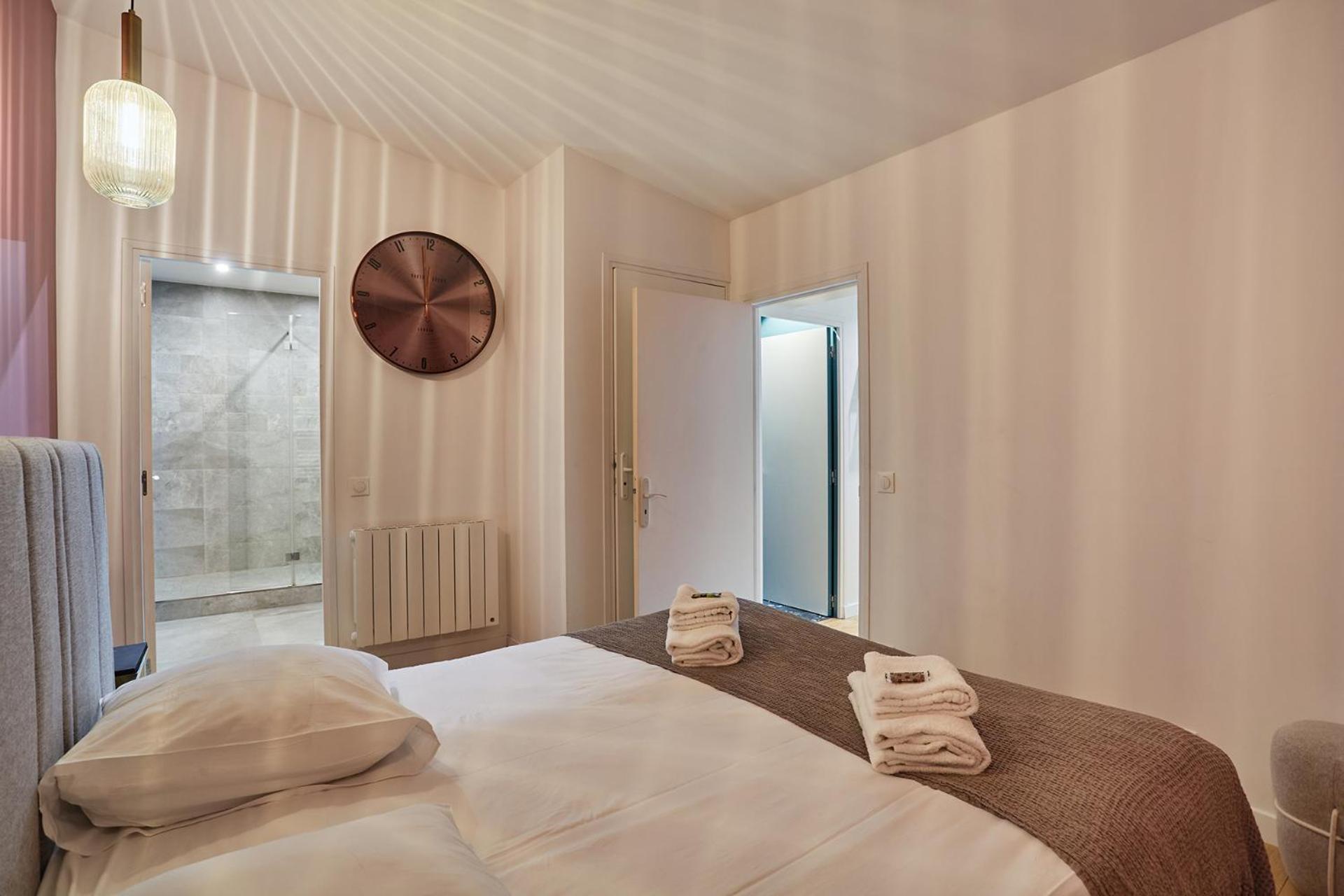 Residense Montmartre By Prestige Apartment