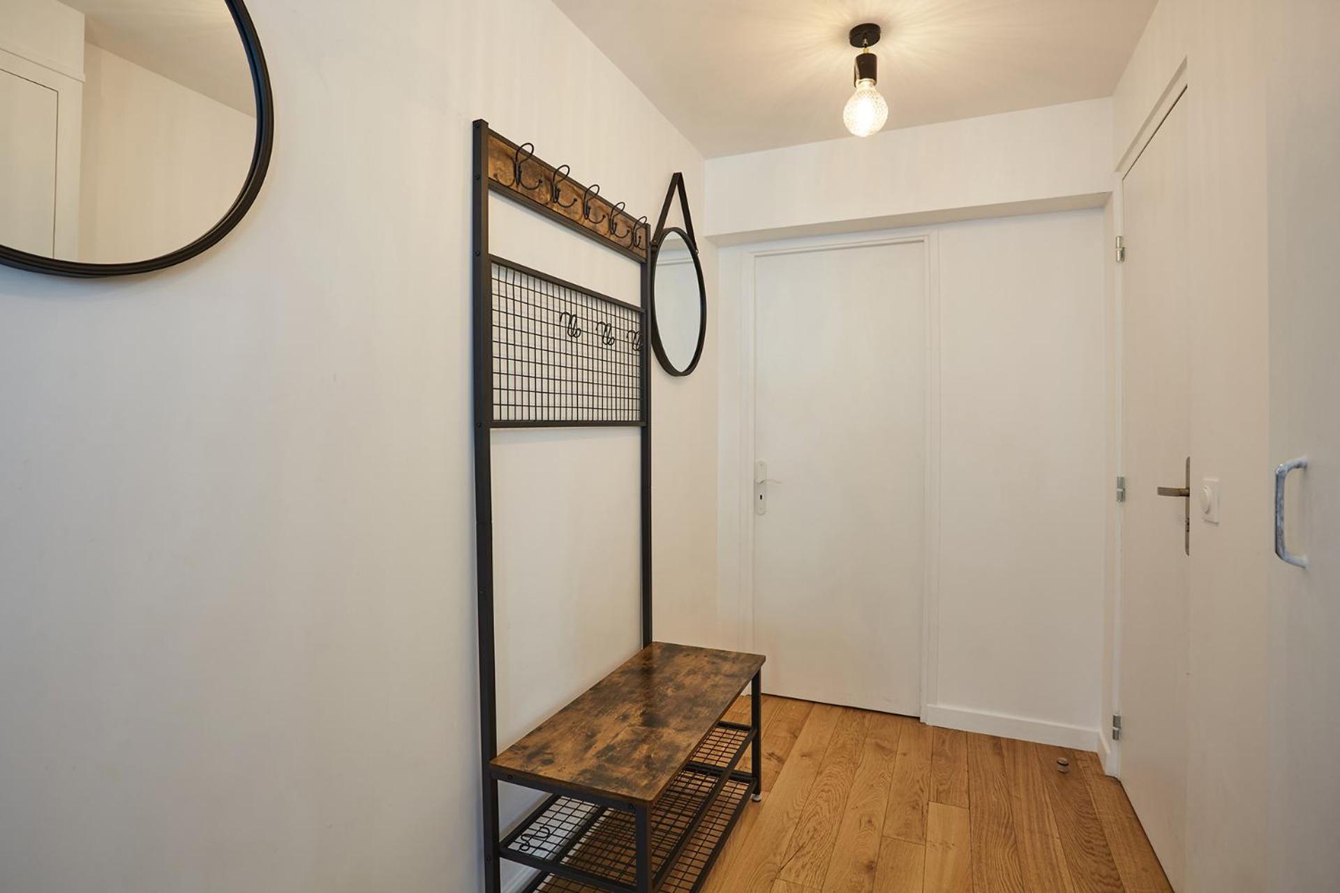 Residense Montmartre By Prestige *