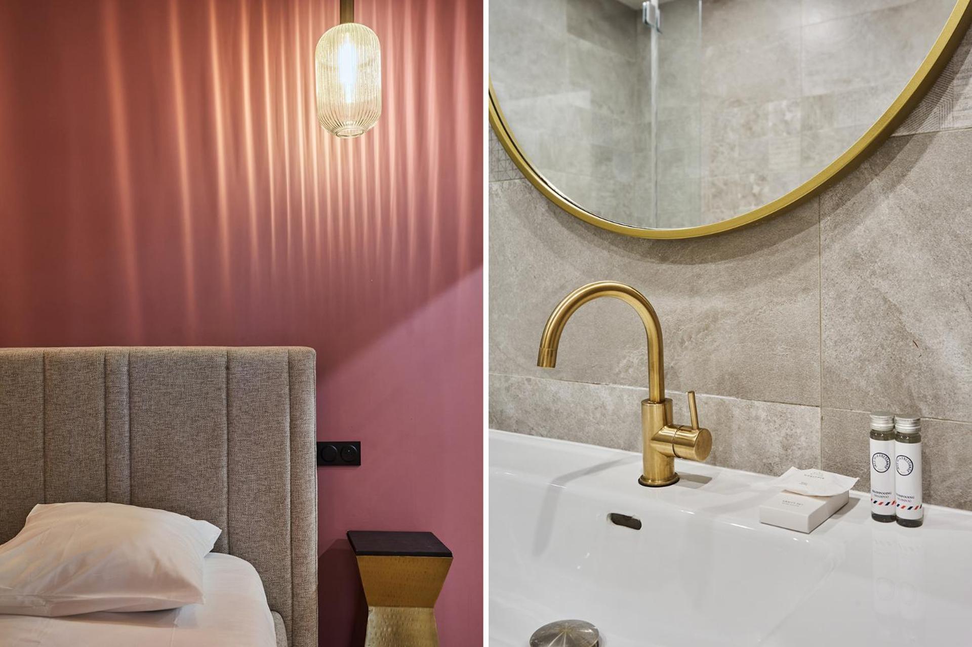 Residense Montmartre By Prestige