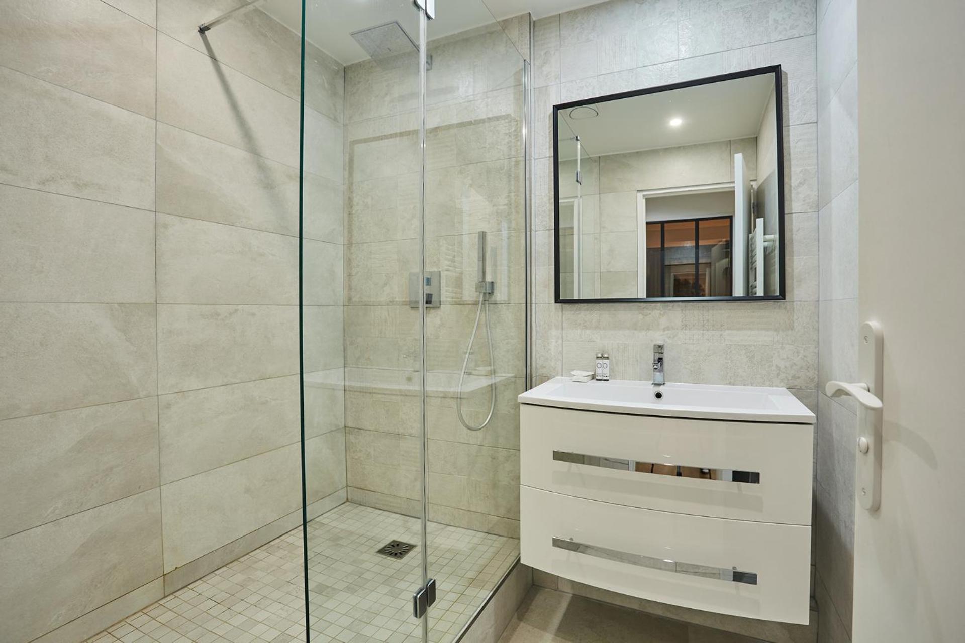 Apartment Residense Montmartre By Prestige Paris