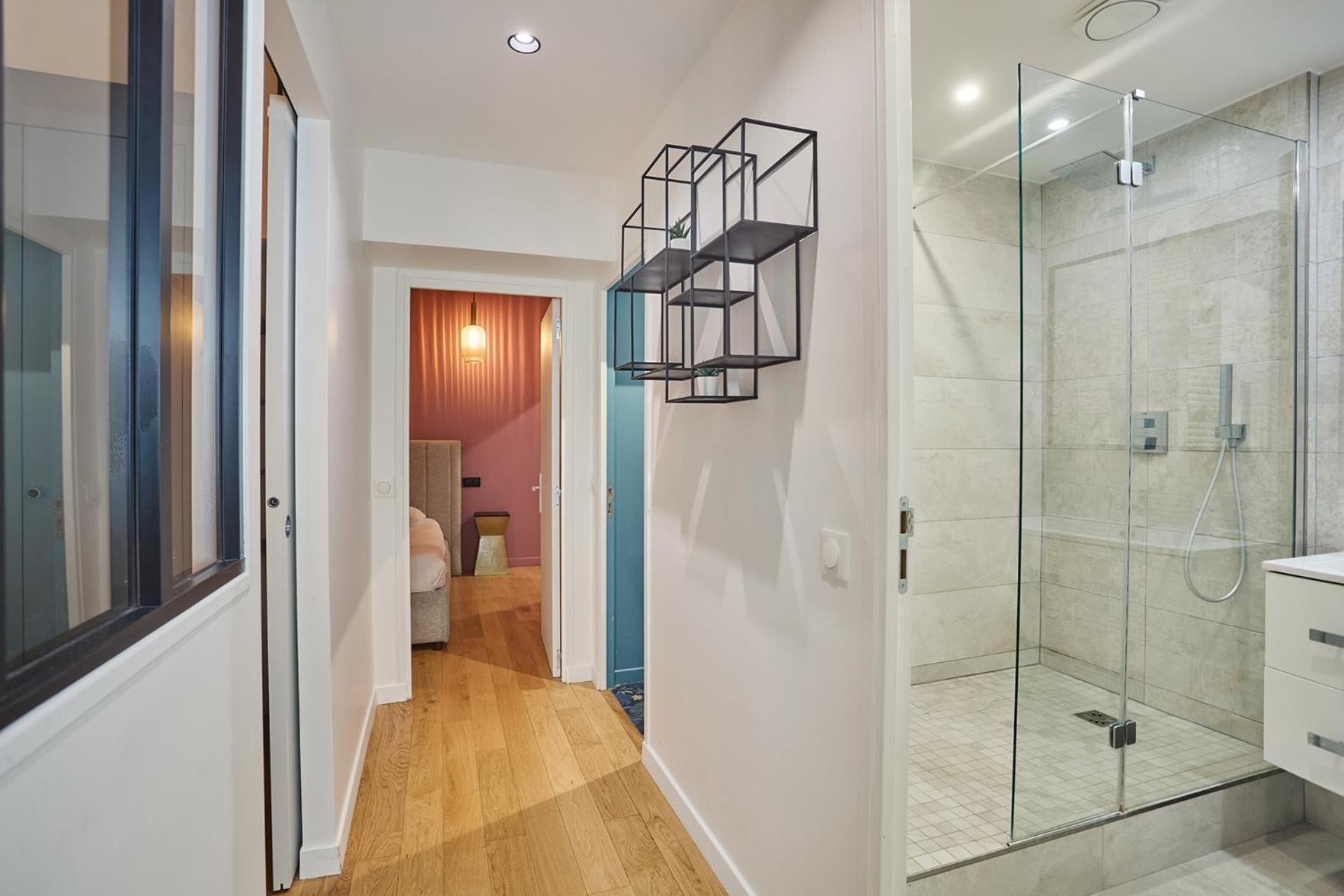 Residense Montmartre By Prestige * Paris