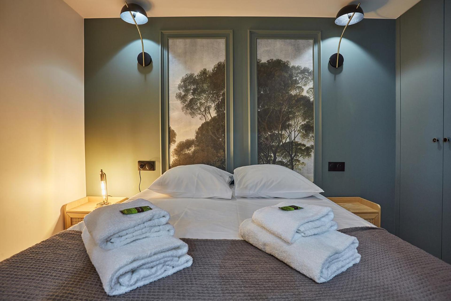 Residense Montmartre By Prestige