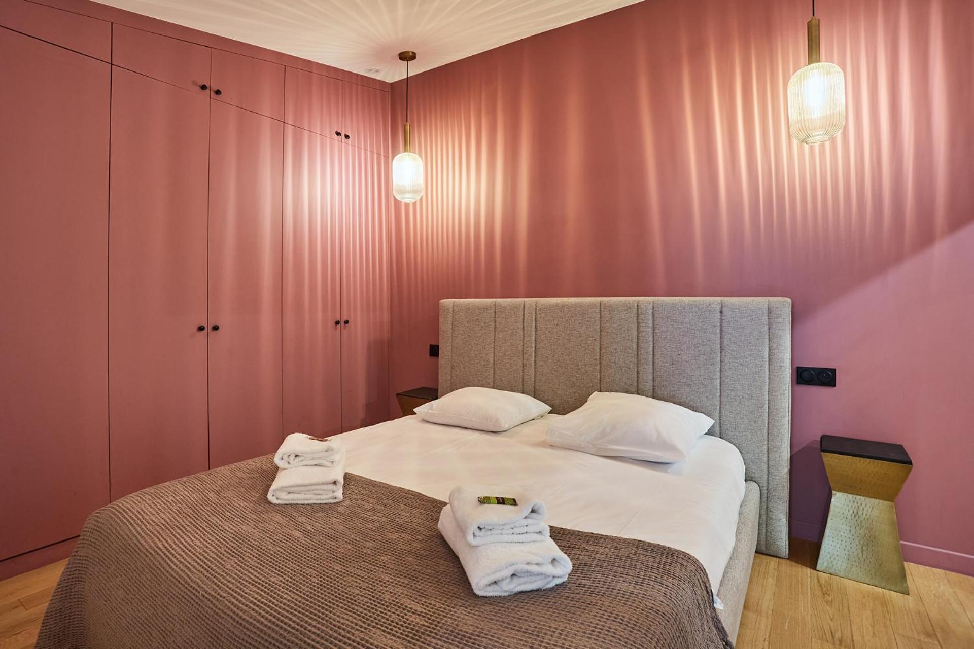 Residense Montmartre By Prestige Apartment