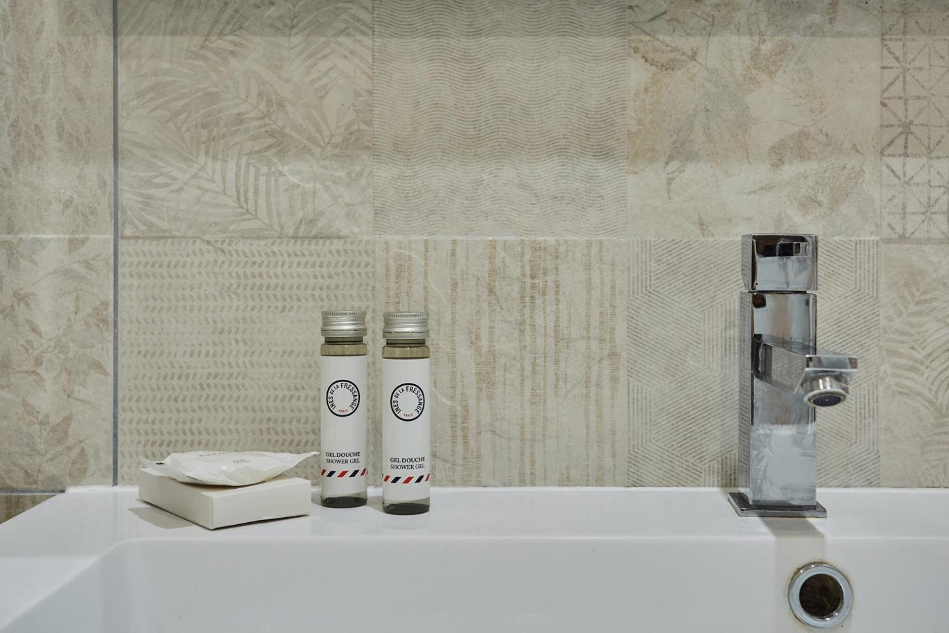 Residense Montmartre By Prestige Apartment