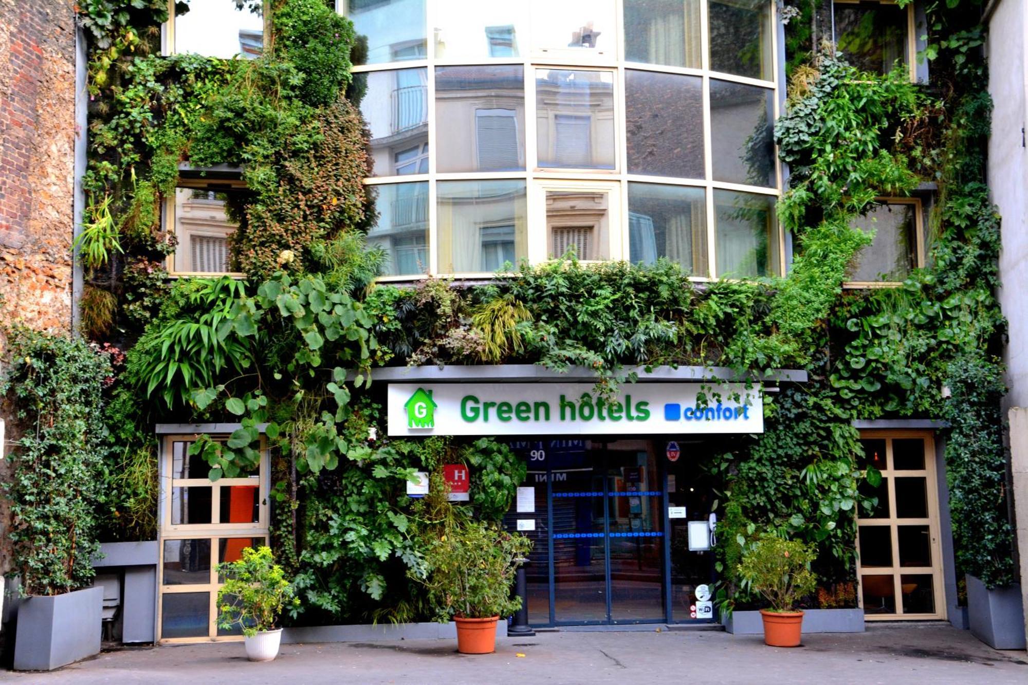 Hotel Confort 13 (adults Only) Paris