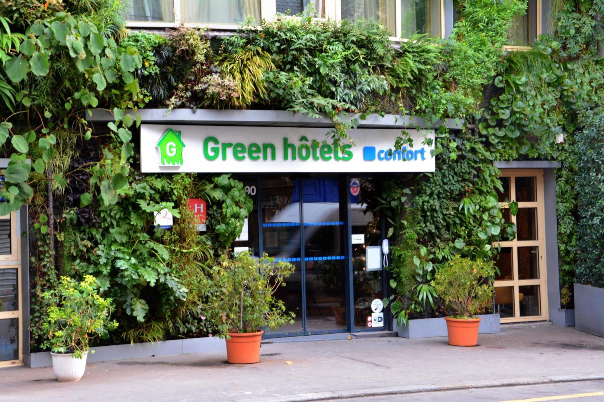 Confort 13 (adults Only) 3*