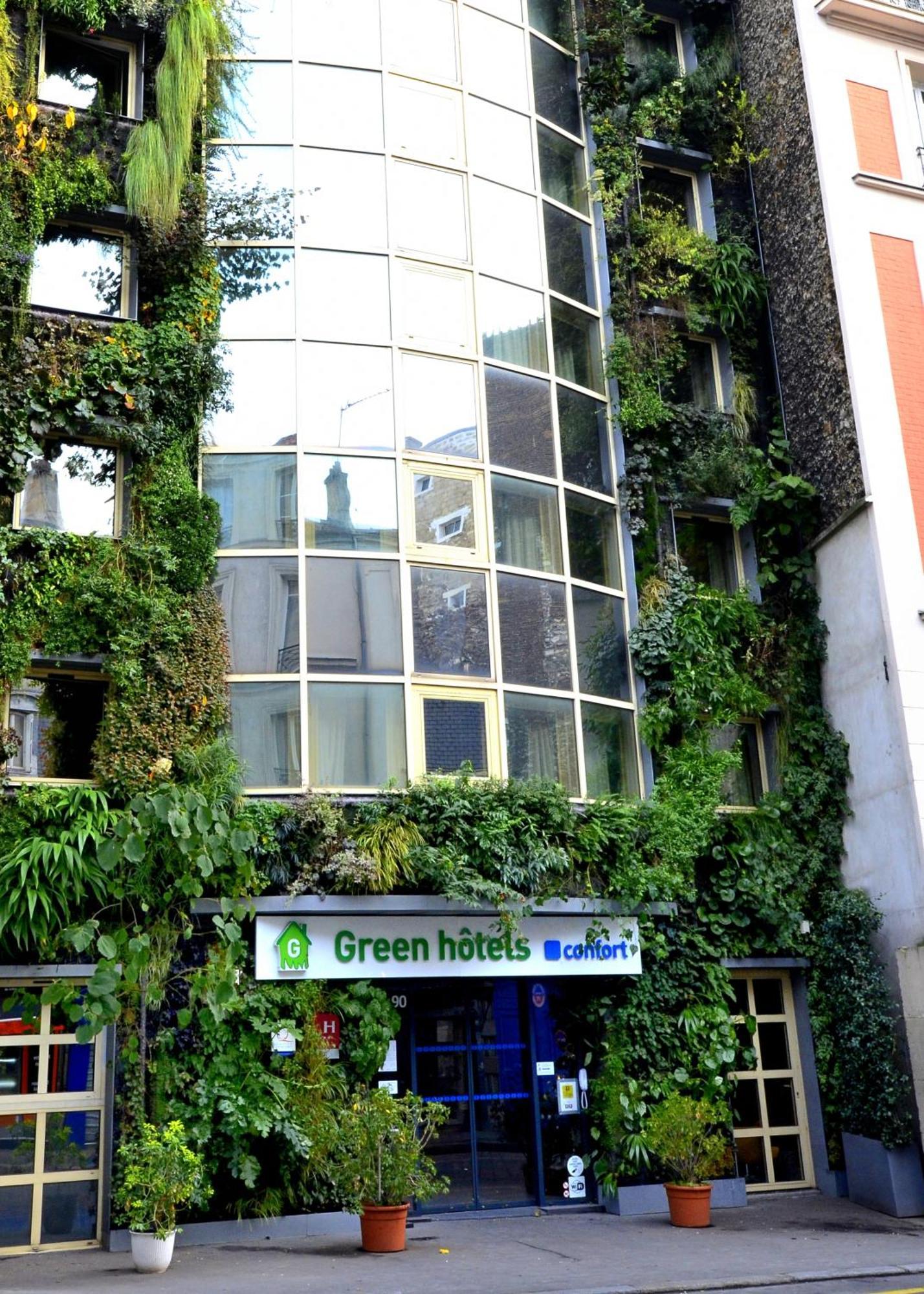 Hotel Confort 13 (adults Only)