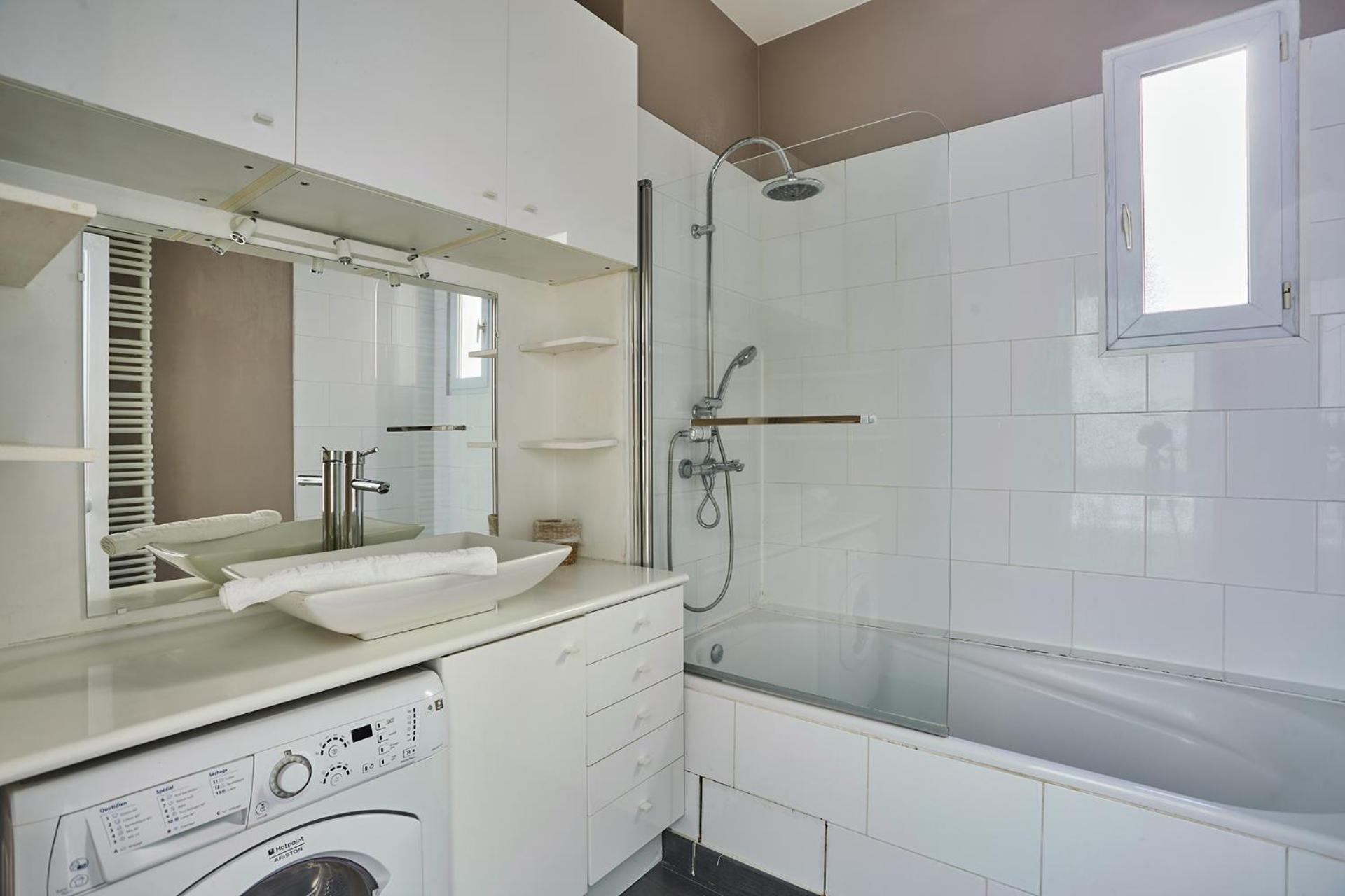 Place De L'etoile By Studio Prestige Appartamento