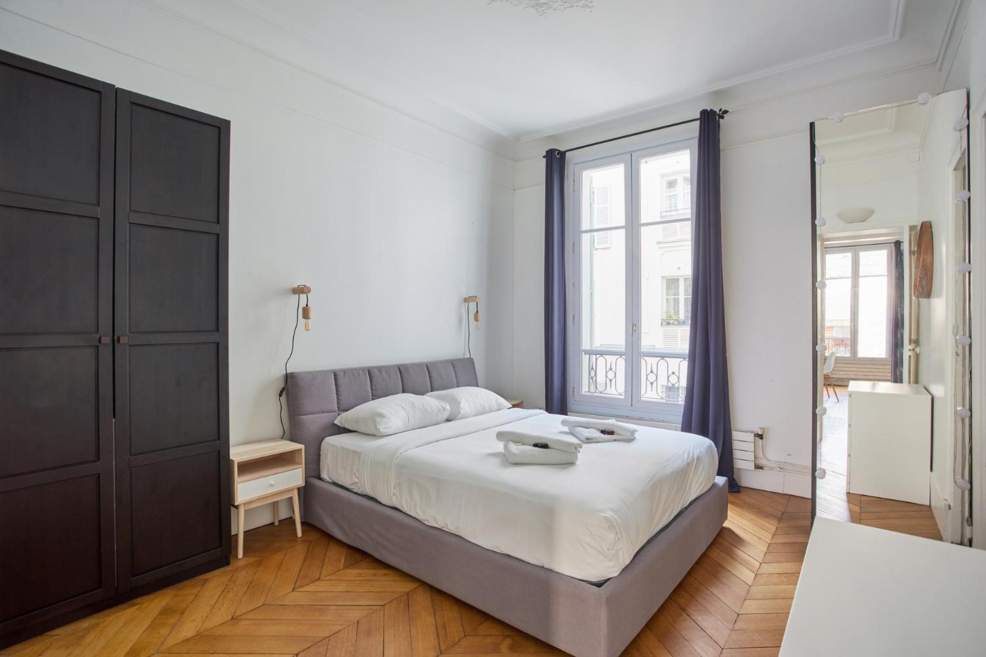Place De L'etoile By Studio Prestige Appartamento Parigi