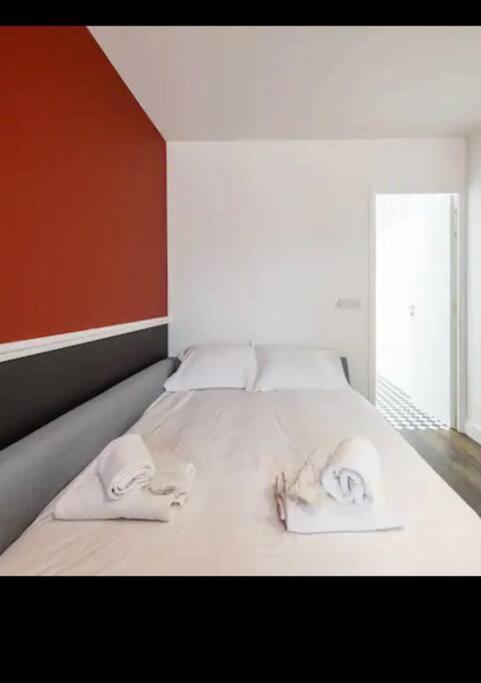 Bien Venu Chez Sarah Appartamento *
