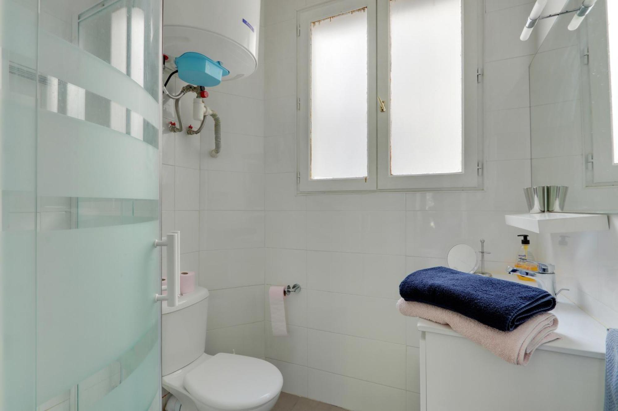 Perle Marais - 1br - Spacious 45m2 * Parigi