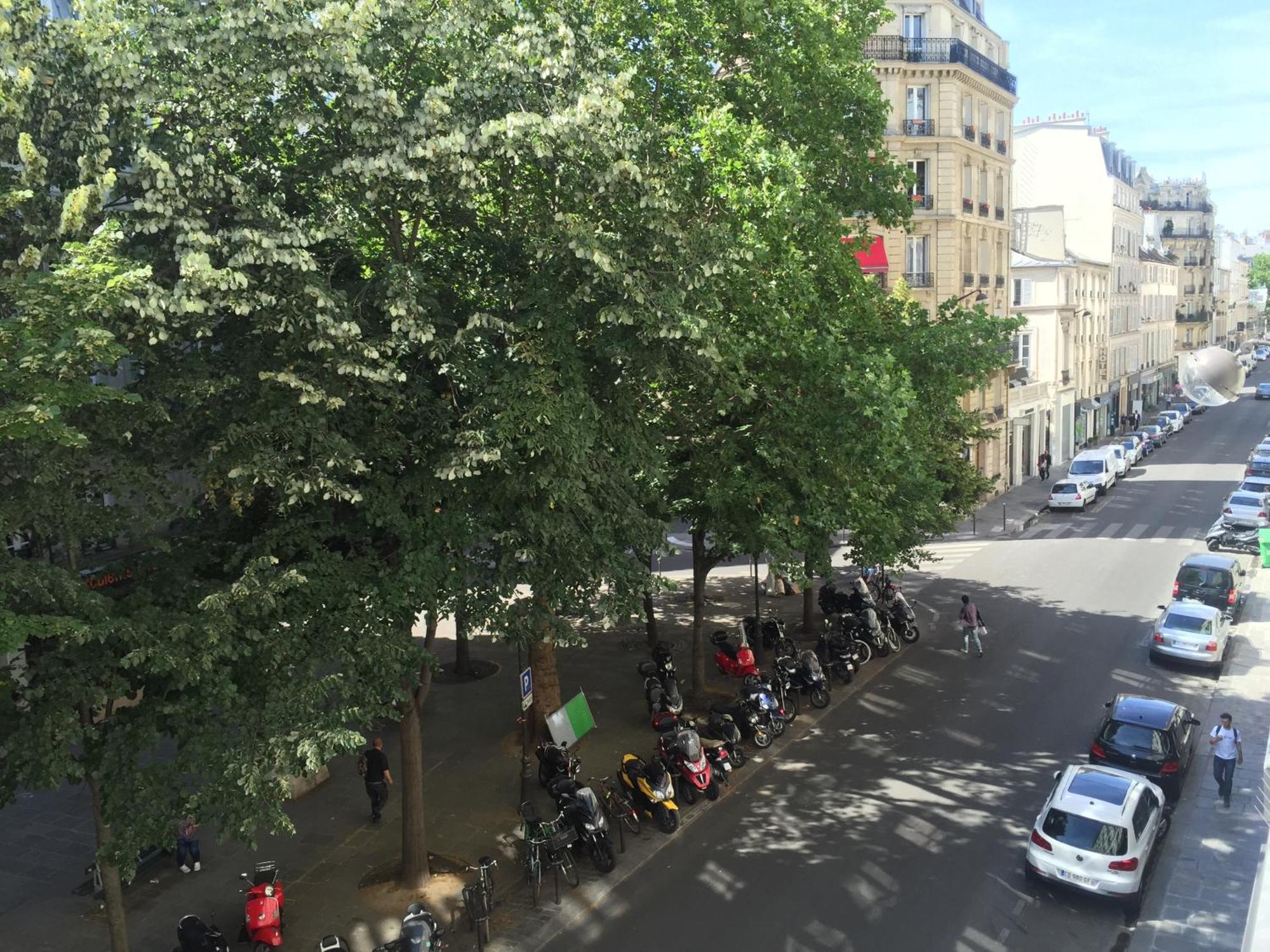 Appartamento Perle Marais - 1br - Spacious 45m2 Parigi