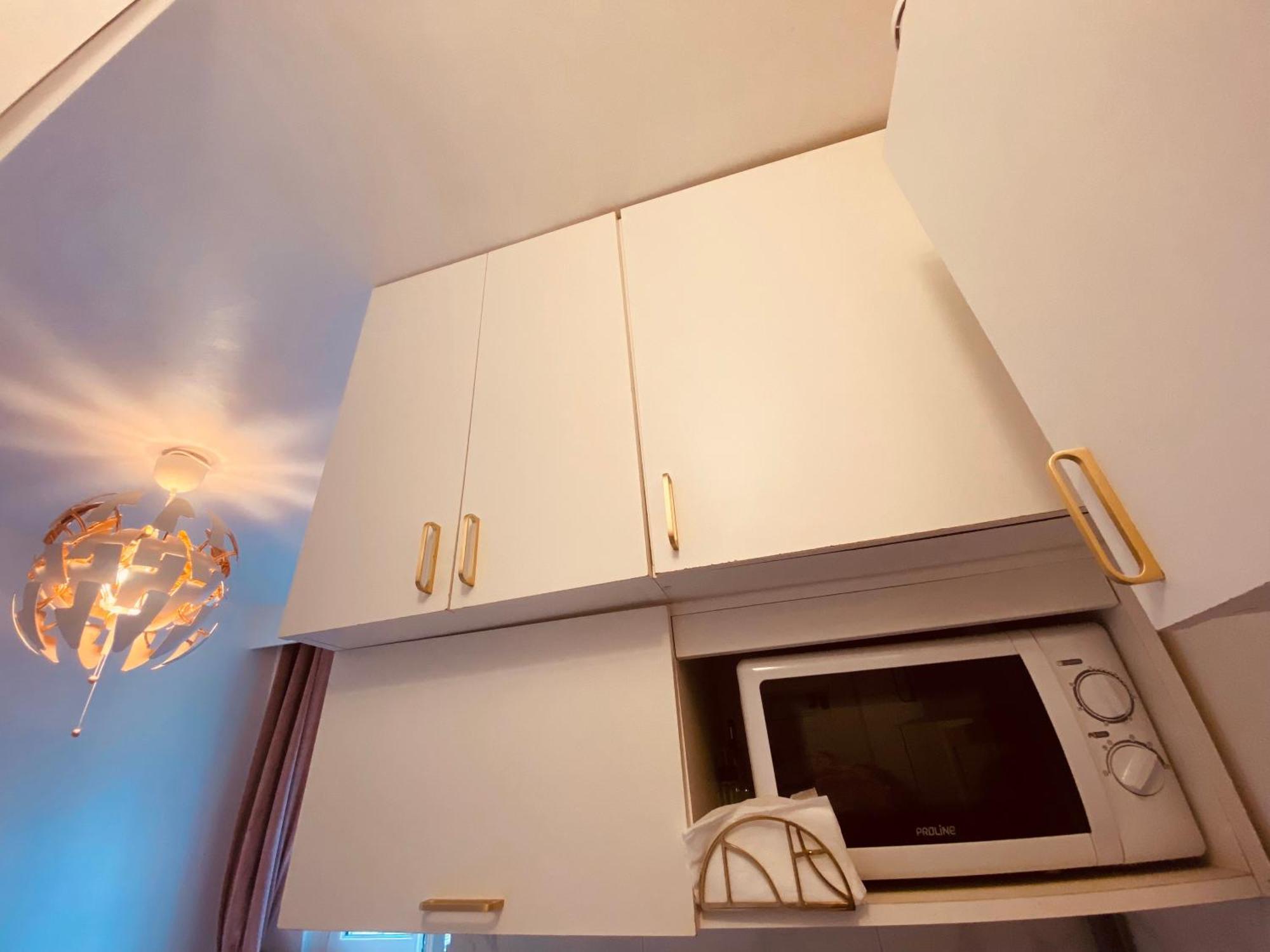 Fully Equipped In The Heart Of - Area Champs Elysées Appartamento *
