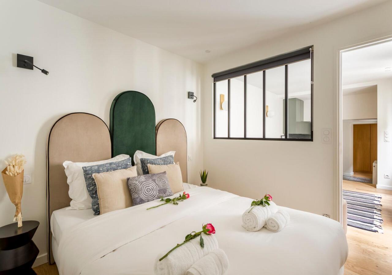 Apartment Elegance & Design Center *