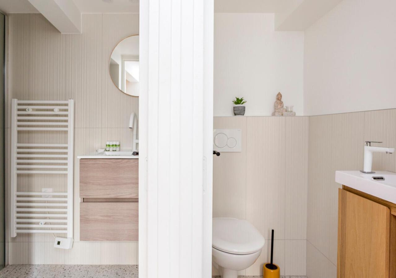 Apartment Elegance & Design Center *