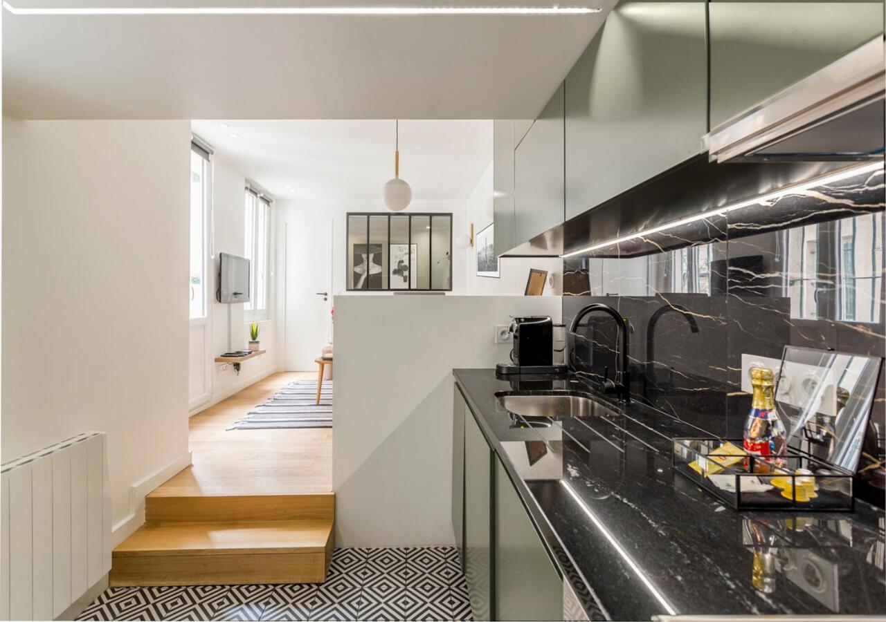Apartment Elegance & Design Center *