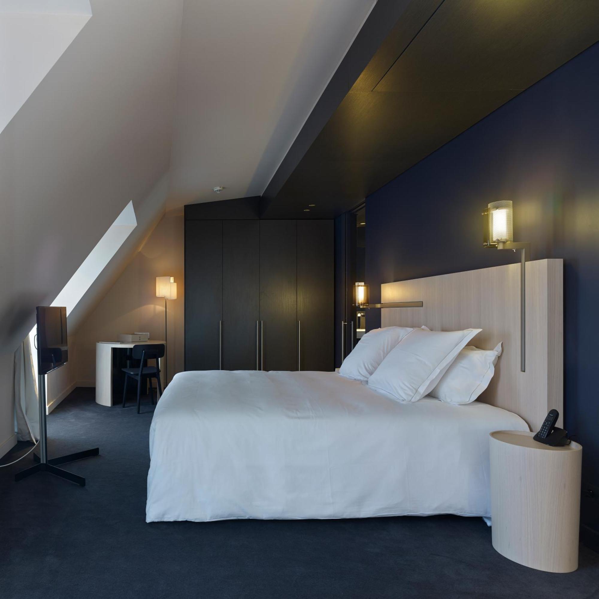 Hotel De Nell 5*