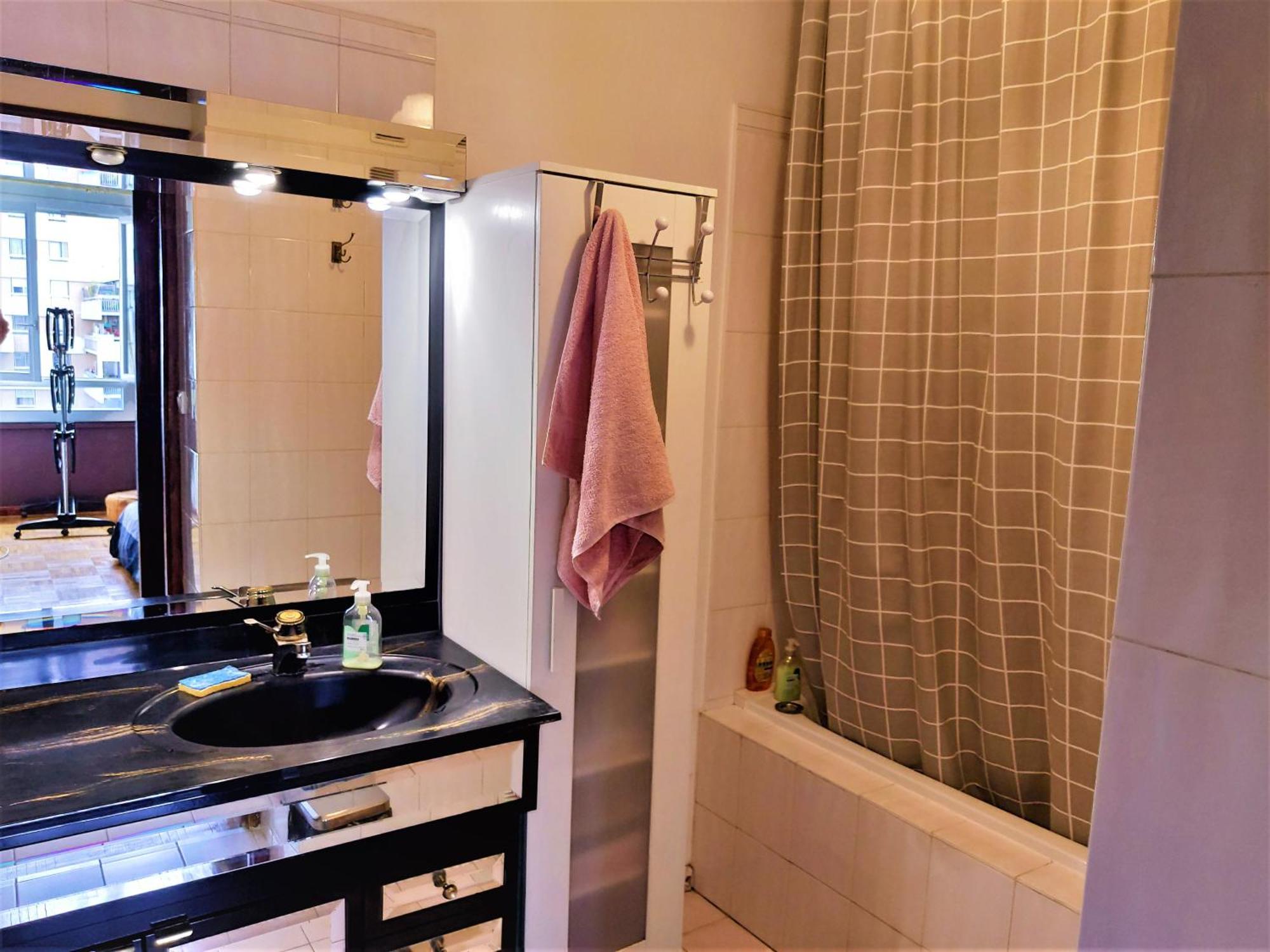 Apartment 3 Pieces 75 M2 Balcon Cuisine Separee Paris