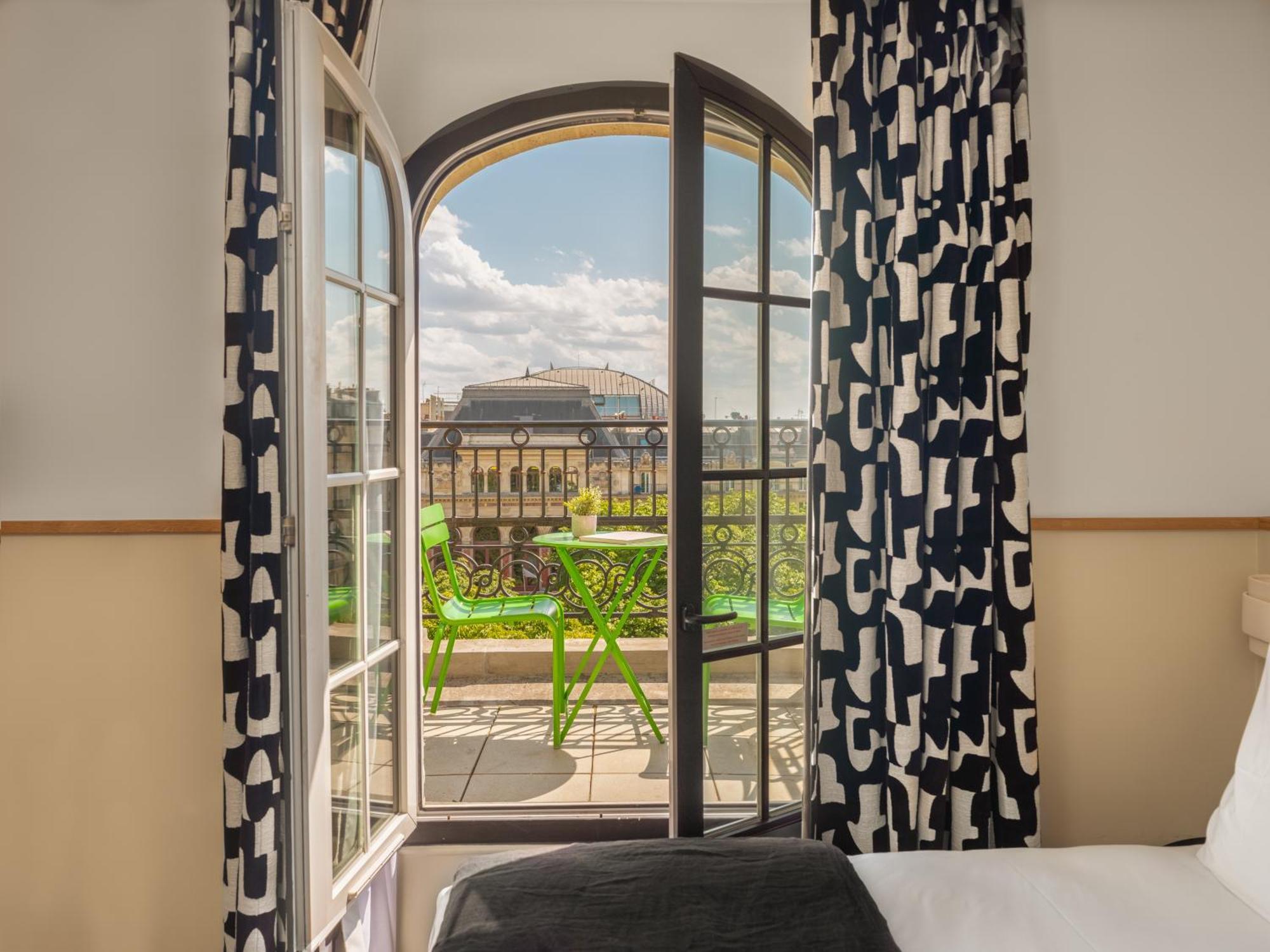 Hotel Little Palace