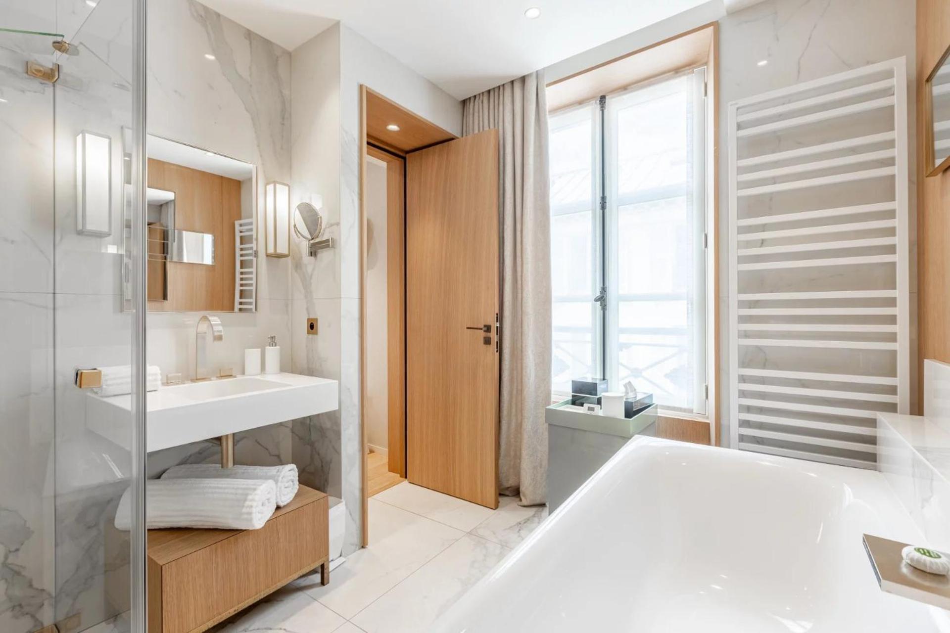 Maison Labruyere - Serviced Mansion Saint Germain Casa vacanze *