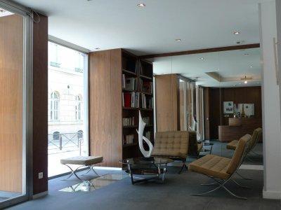 Art Congres Hotel Parigi
