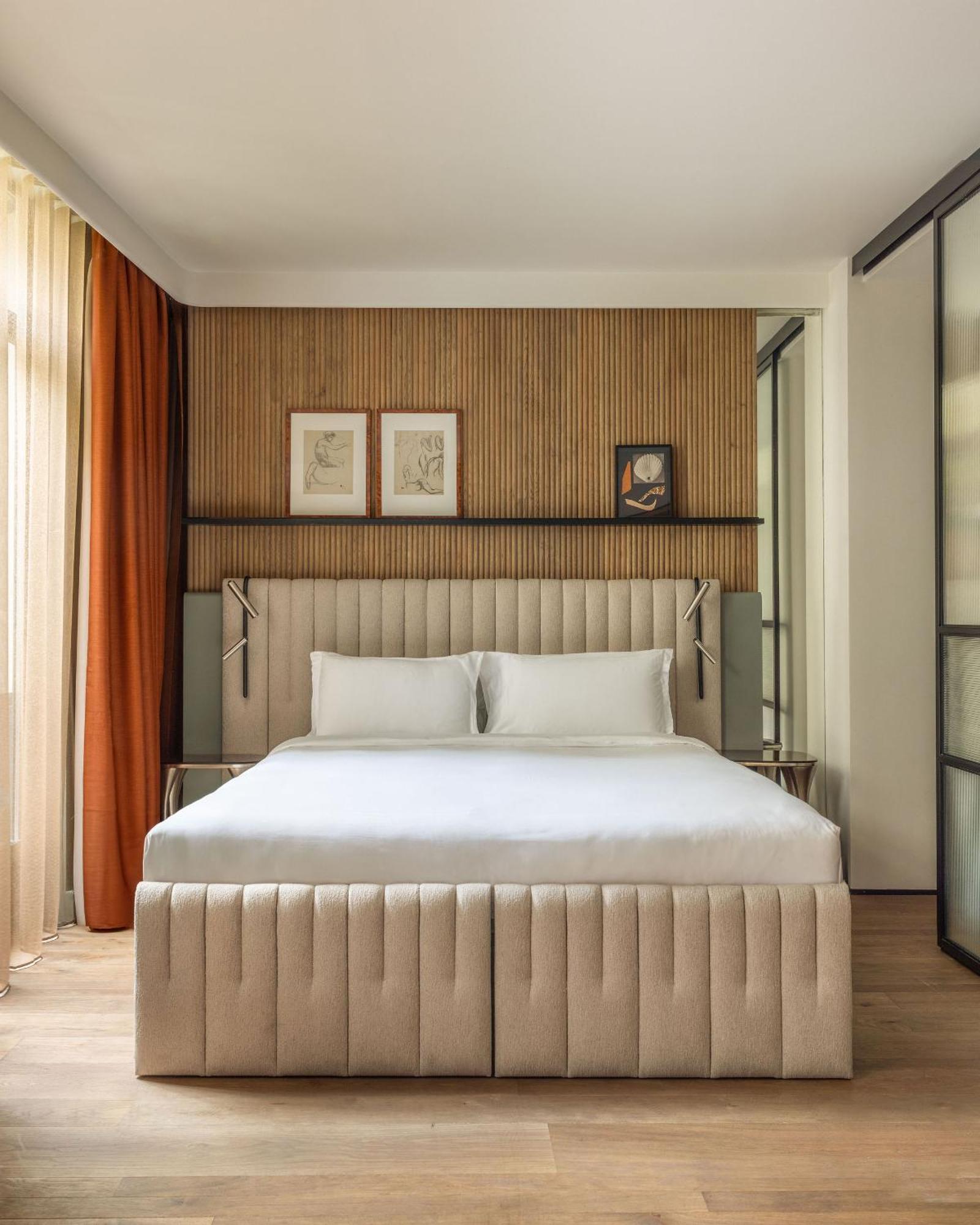 Dame Des Arts 4* Parigi
