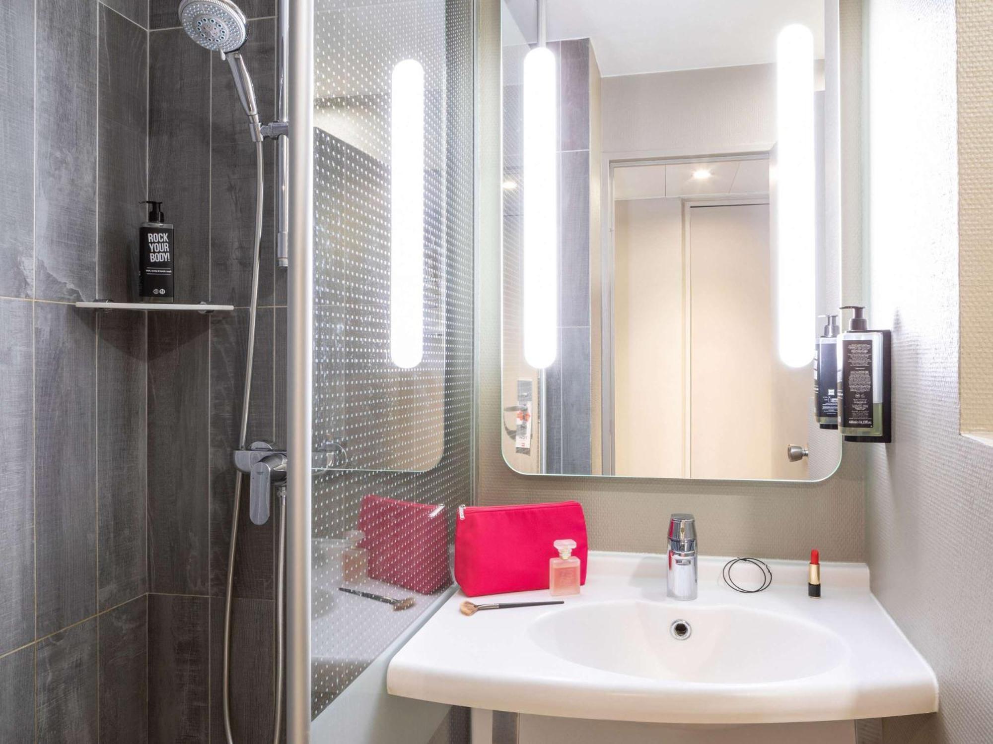 Ibis Gare Du Nord La Fayette Hotel