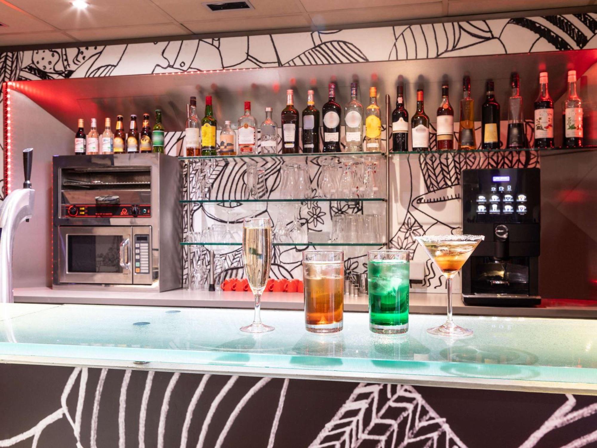 Ibis Gare Du Nord La Fayette 3* Parigi