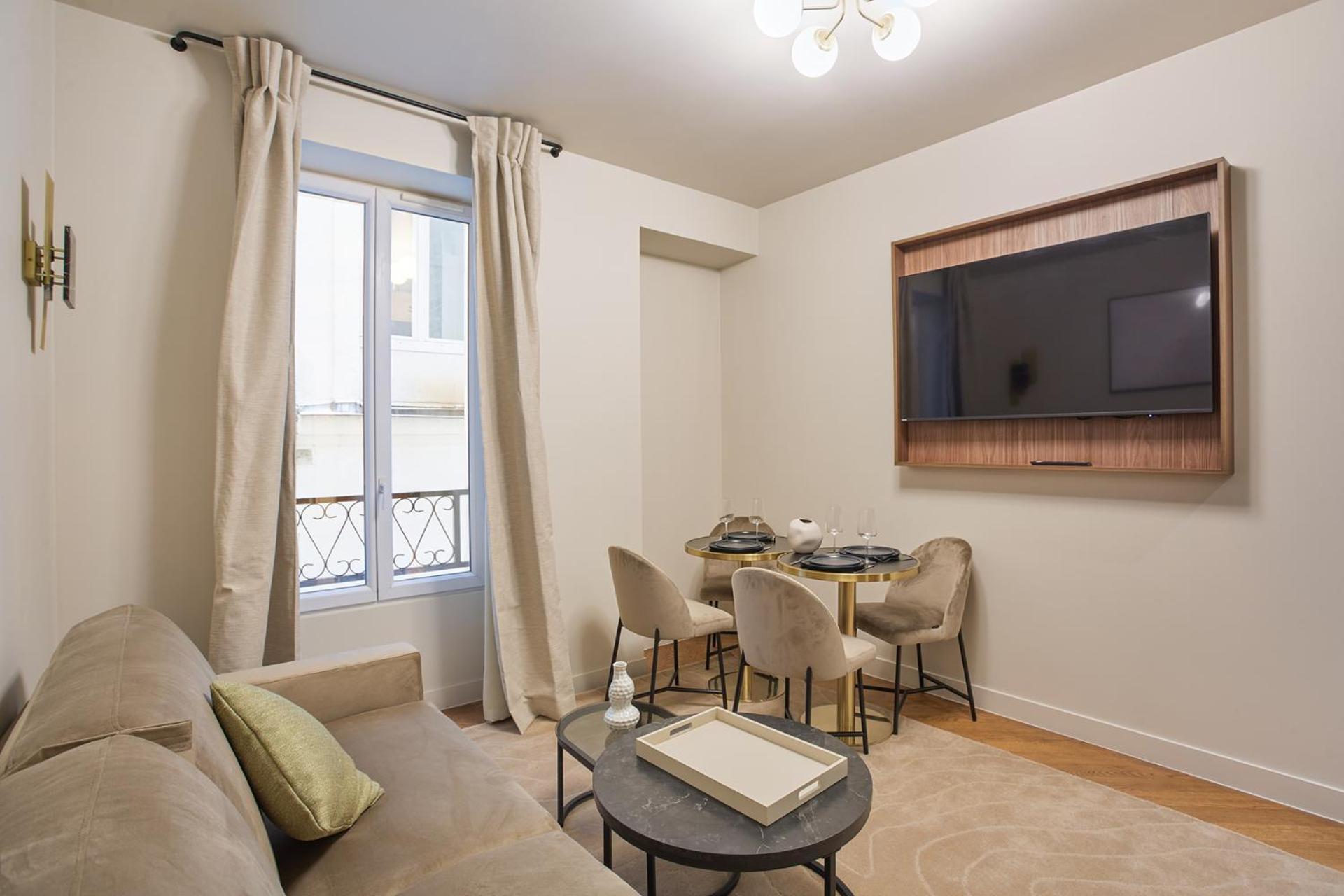 Centre De By Prestige Appartamento *