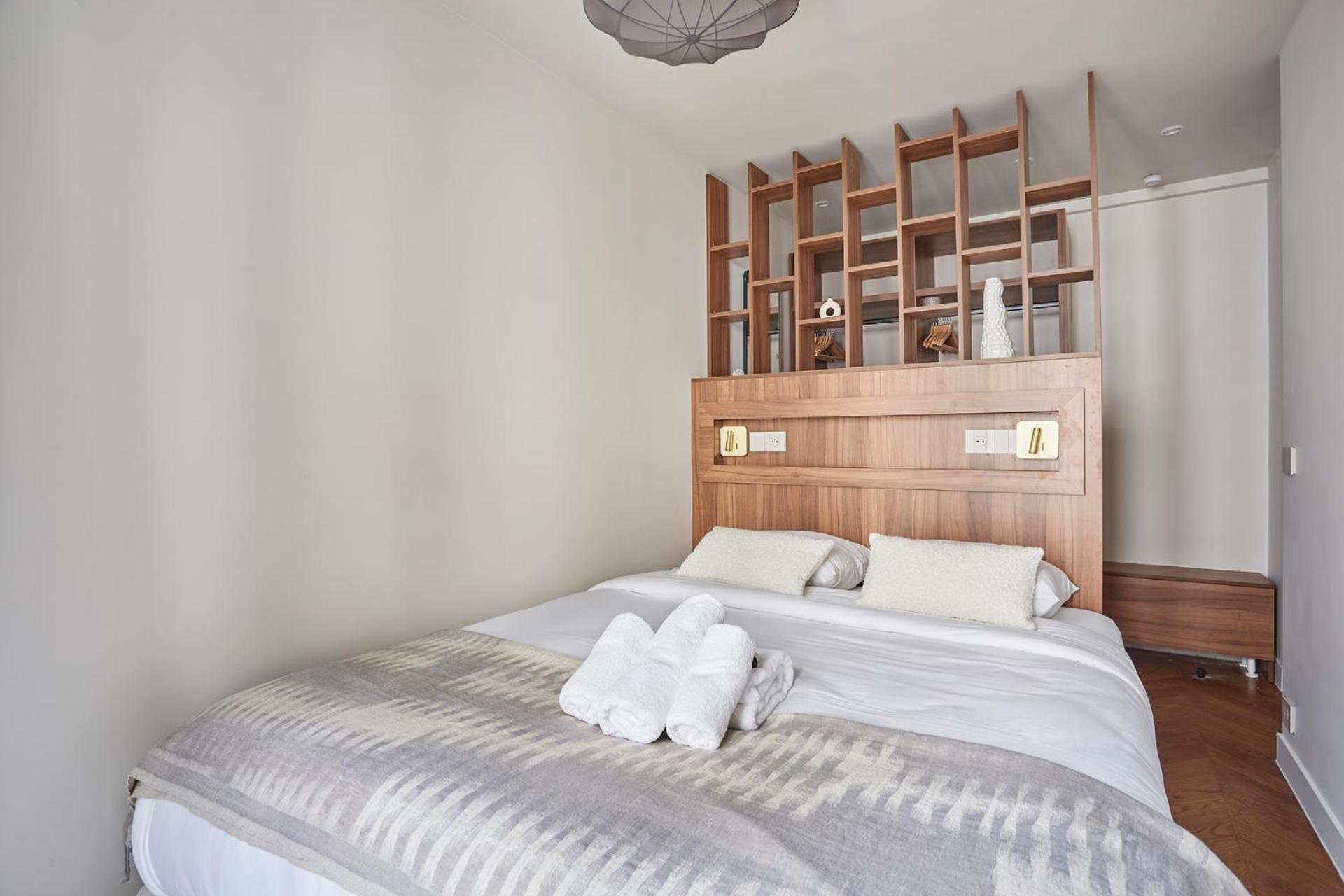 Appartamento Centre De By Prestige