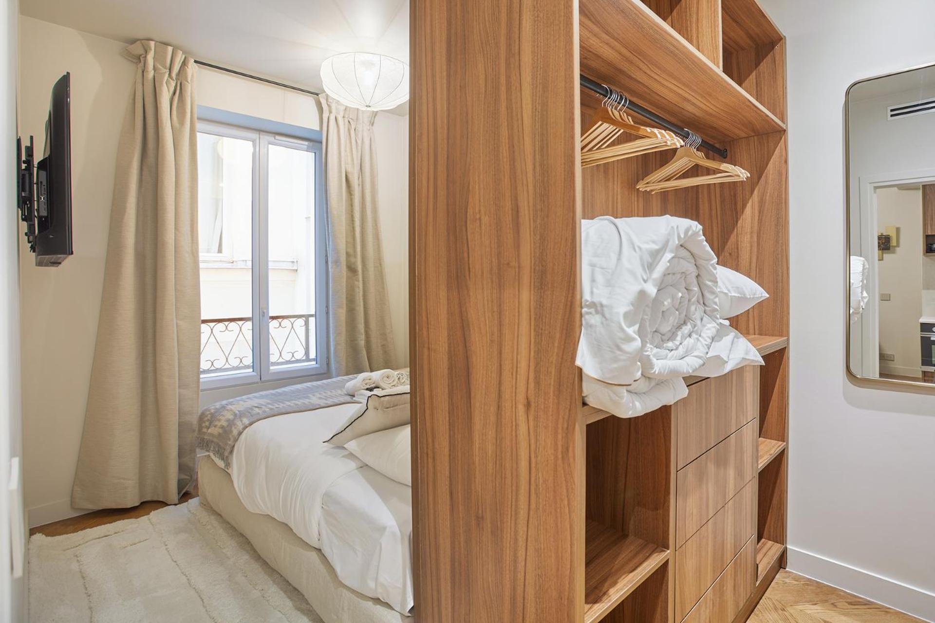 Appartamento Centre De By Prestige