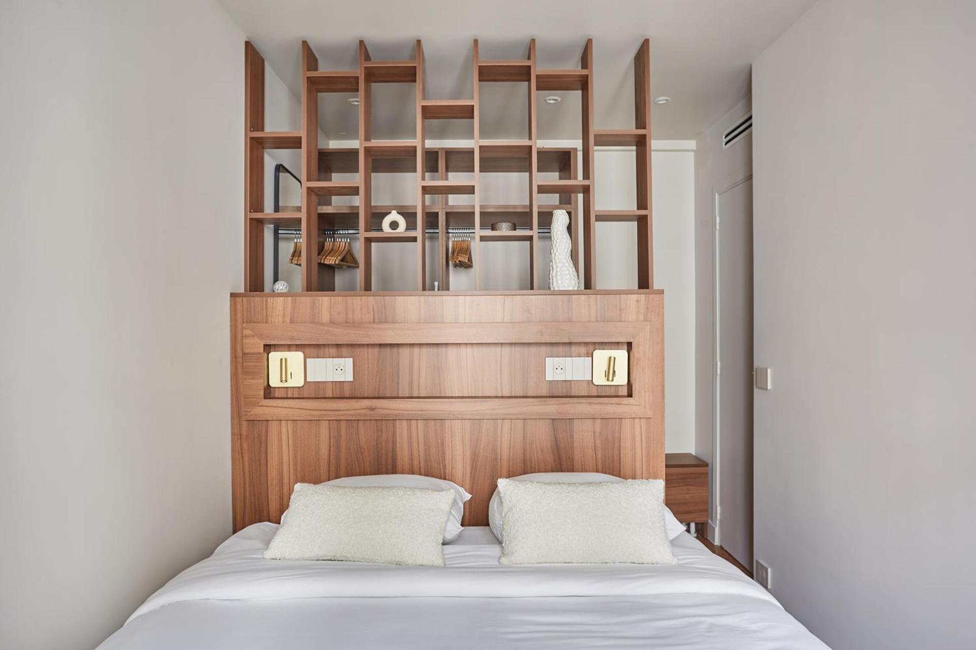 Centre De By Prestige Appartamento Parigi