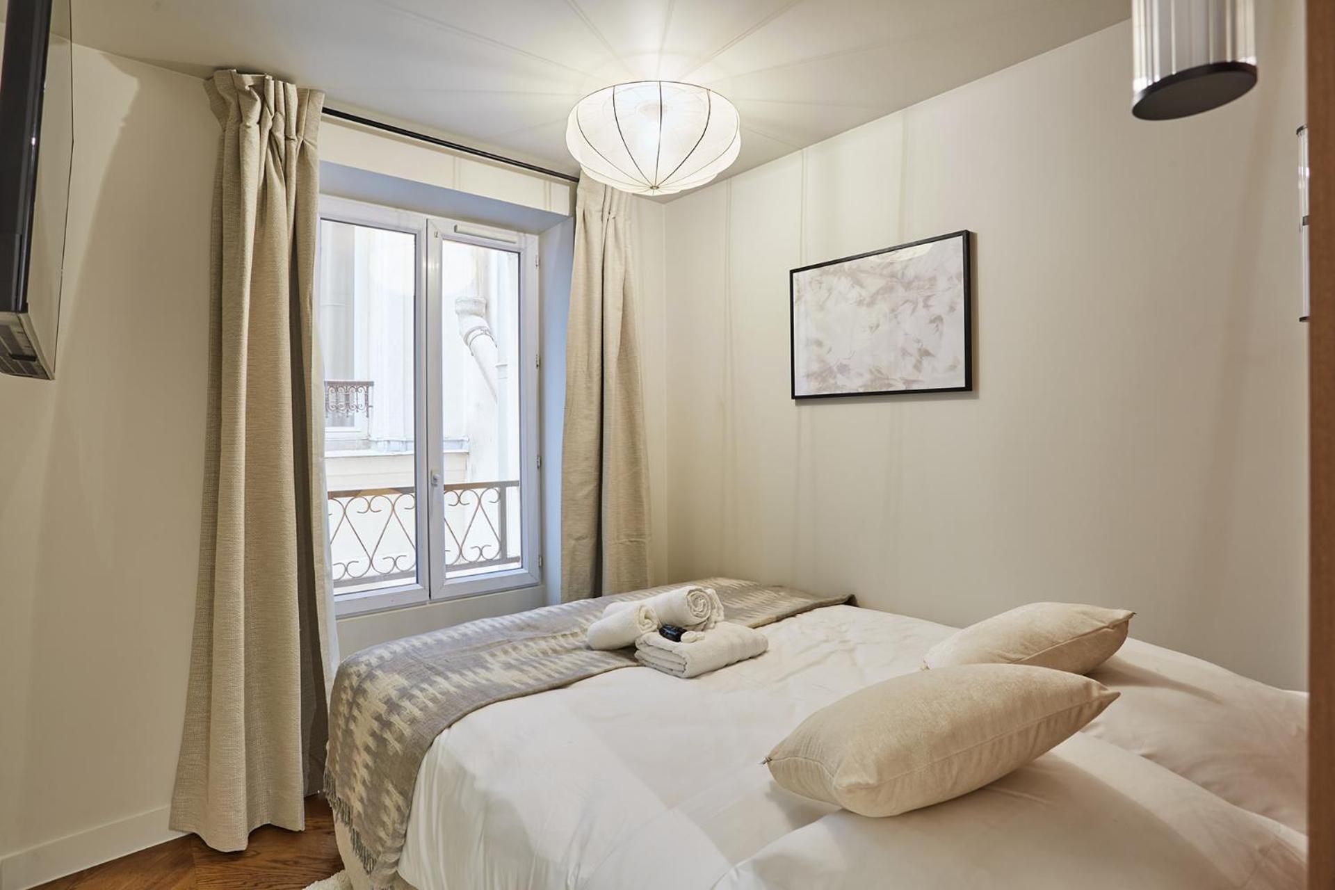 Centre De By Prestige Appartamento