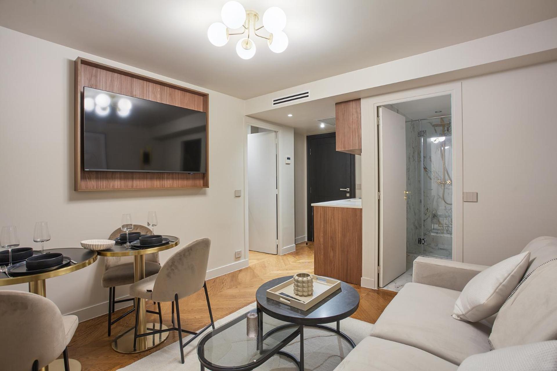 Appartamento Centre De By Prestige *