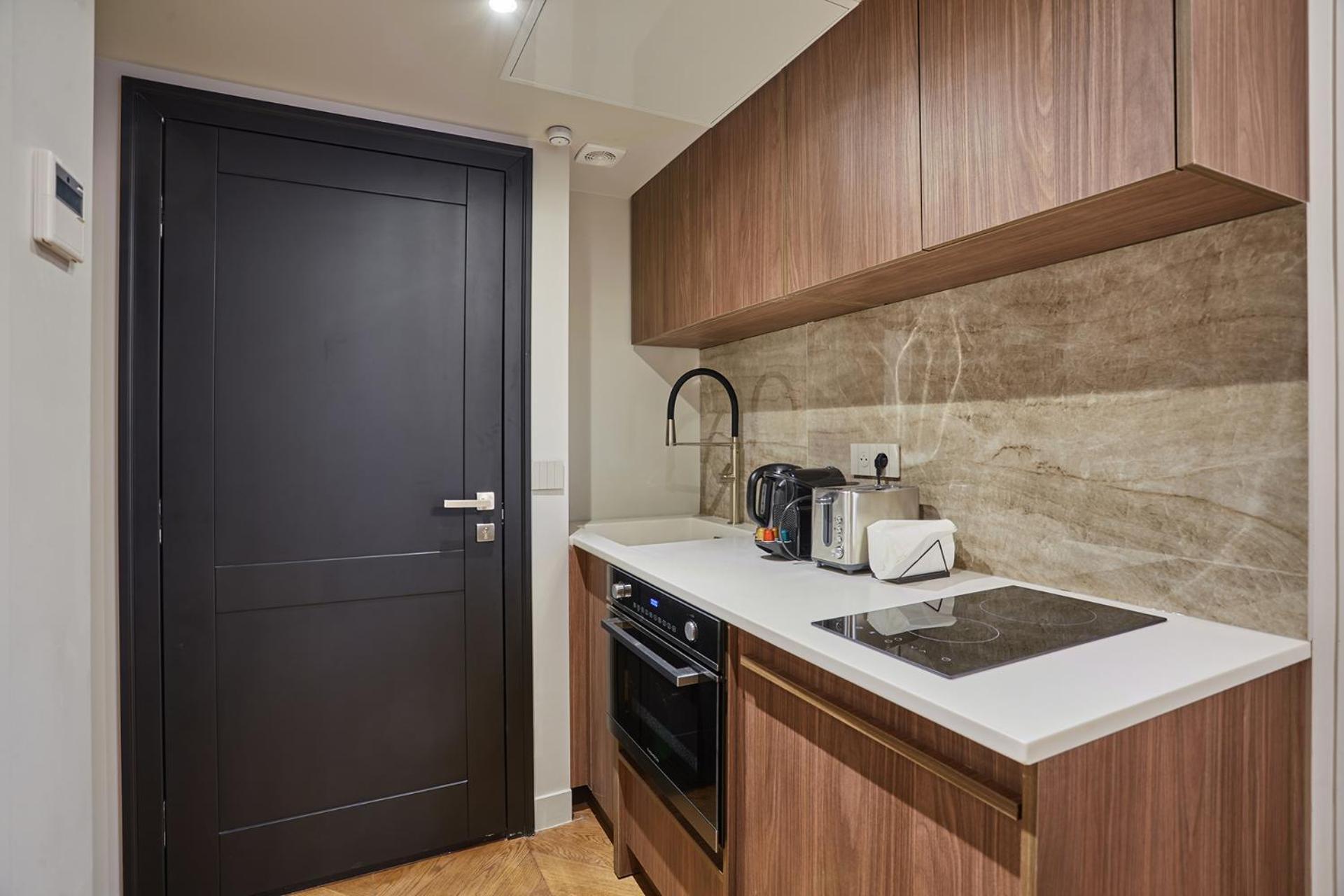 Appartamento Centre De By Prestige *
