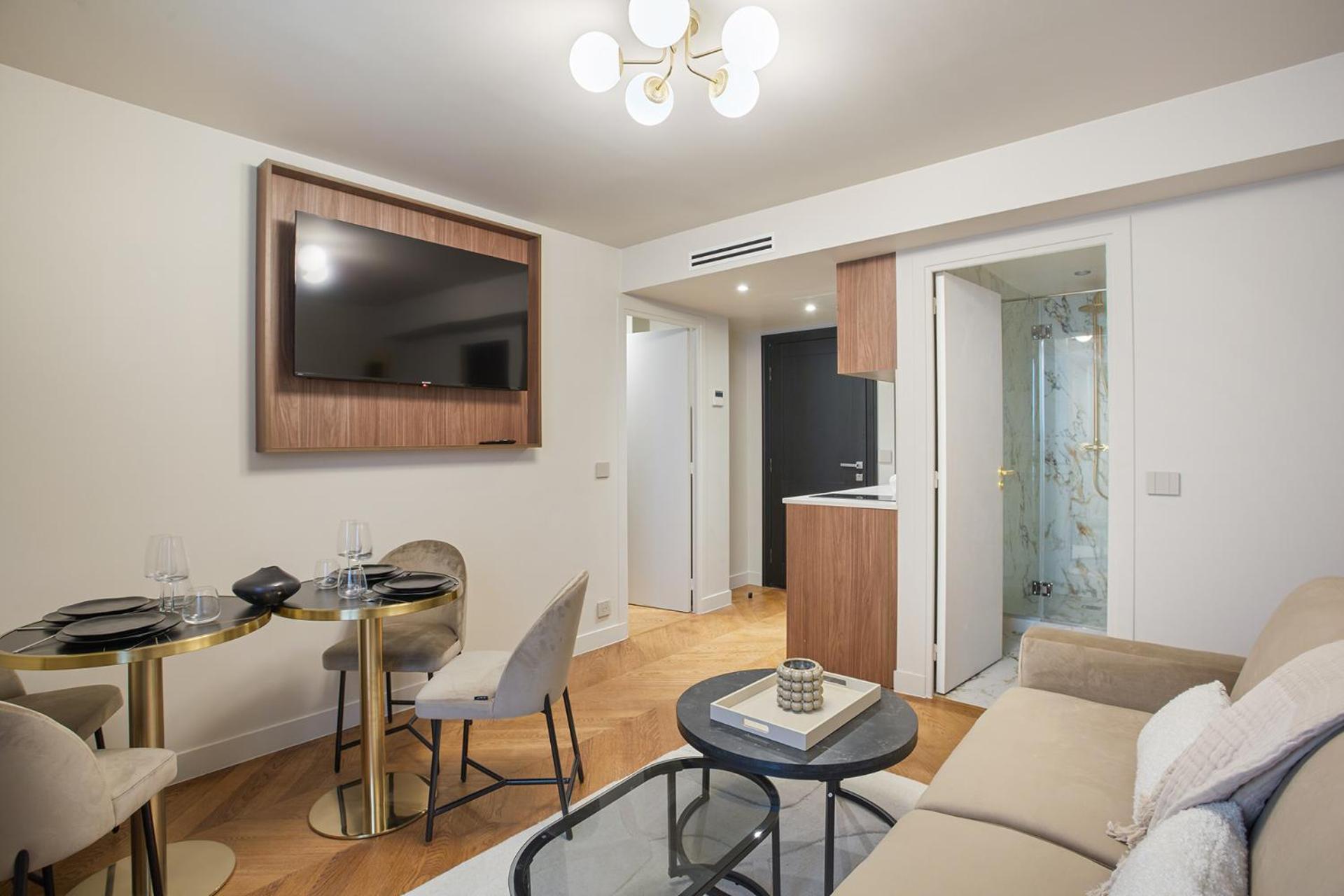 Centre De By Prestige Appartamento
