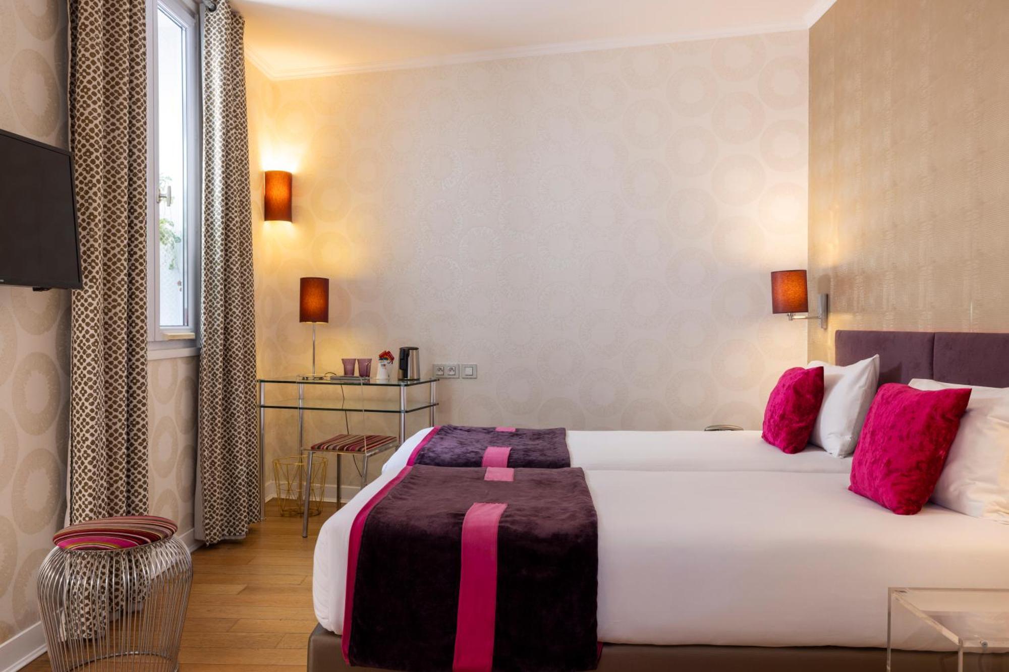 Hotel Atn