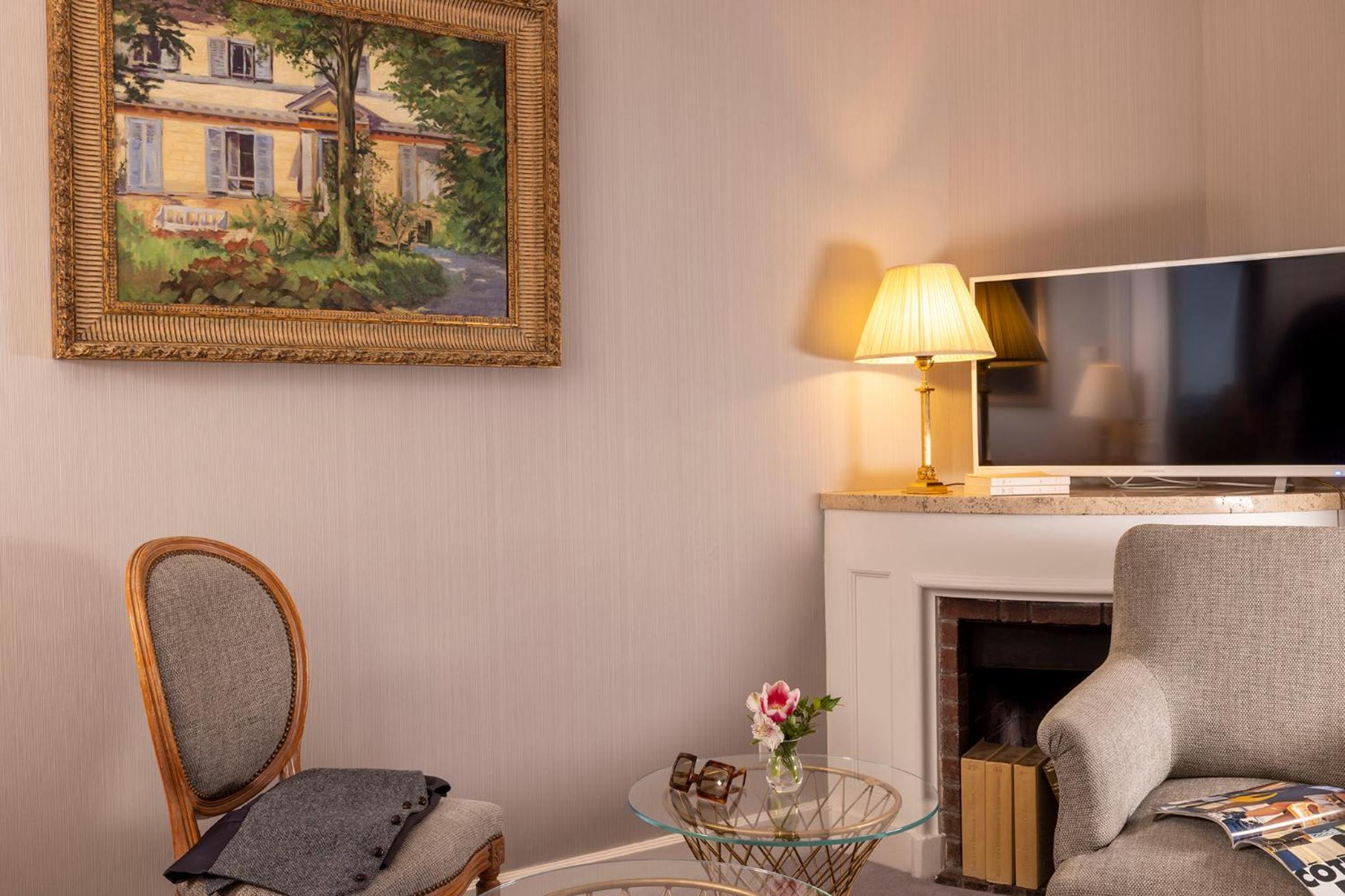 Hotel Le Littré