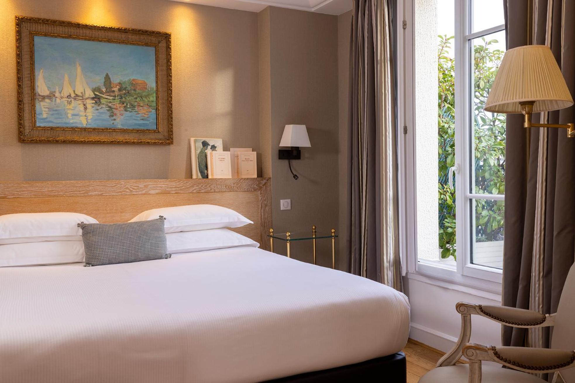 Hotel Le Littré