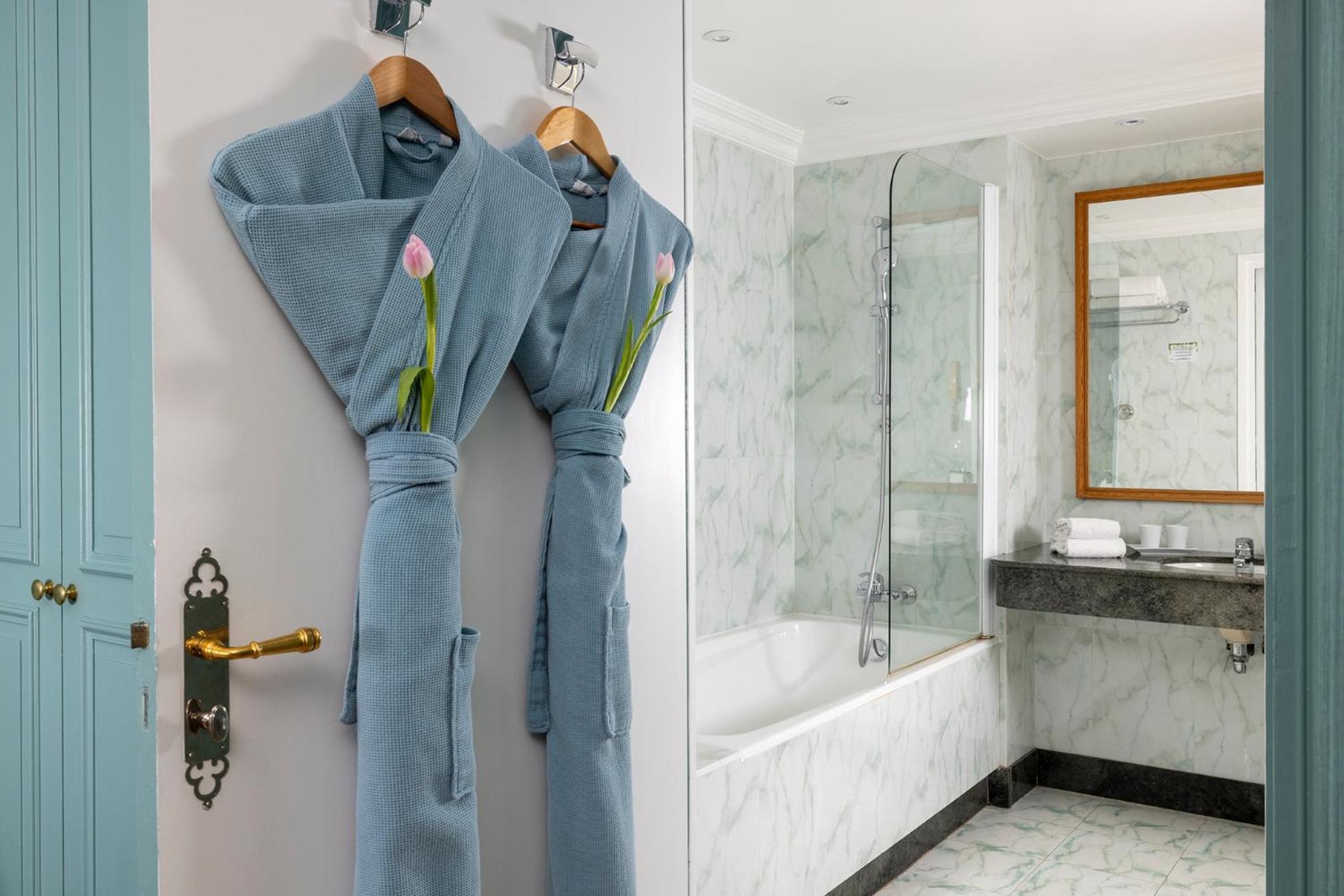 Le Littré Hotel 4*
